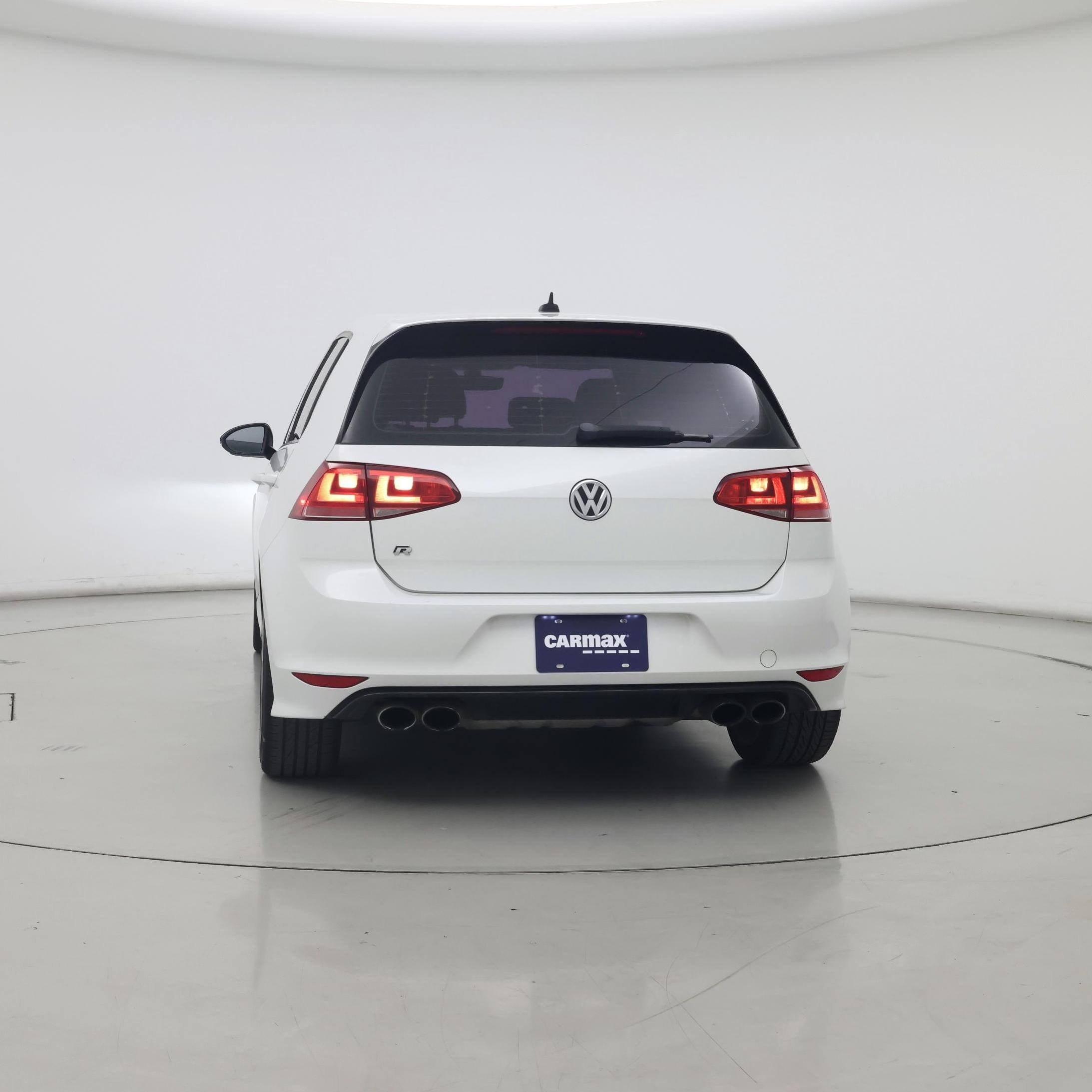 Thumbnail: 2017 Volkswagen Golf - 6