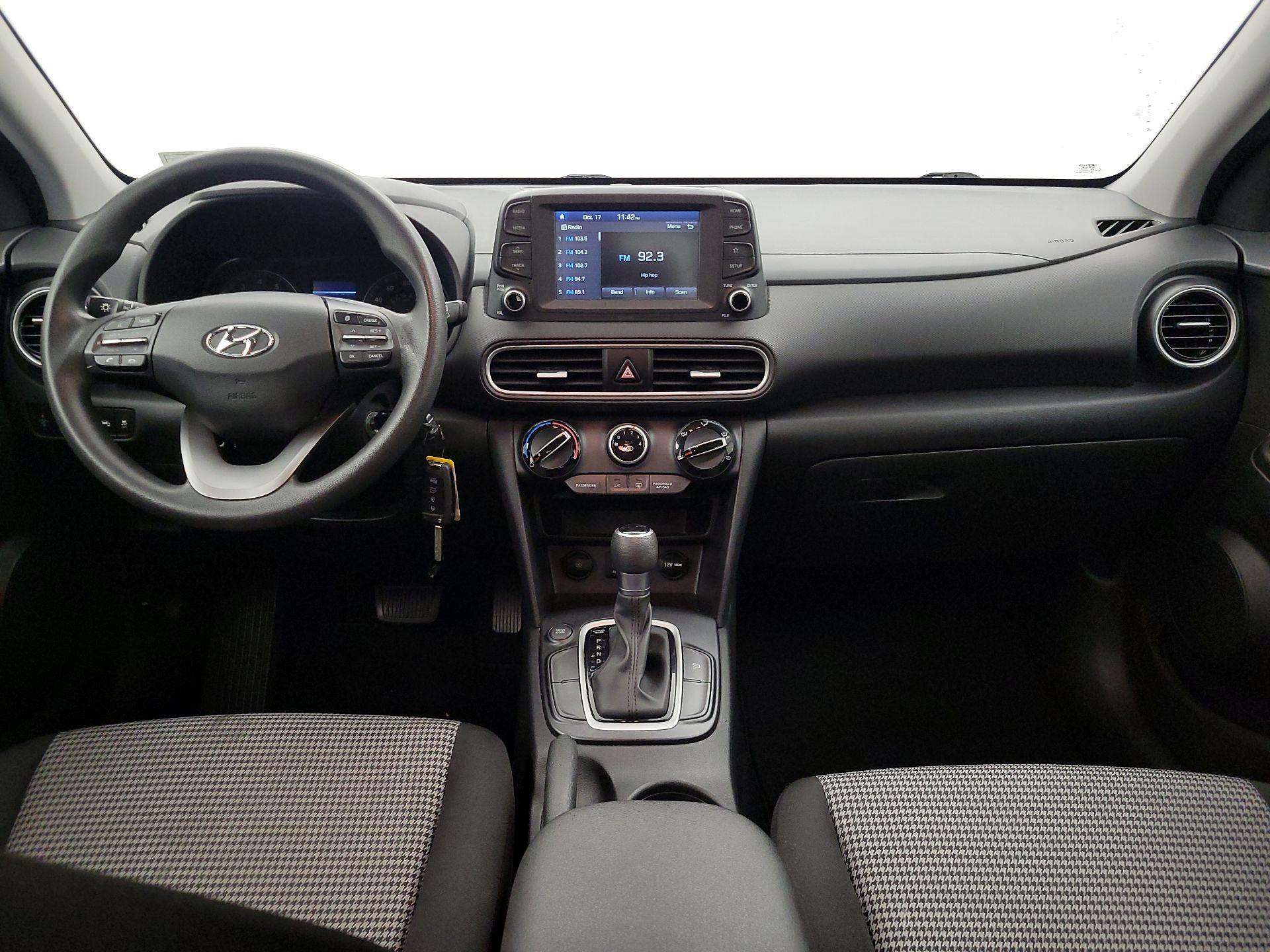 Thumbnail: 2019 Hyundai Kona - 9
