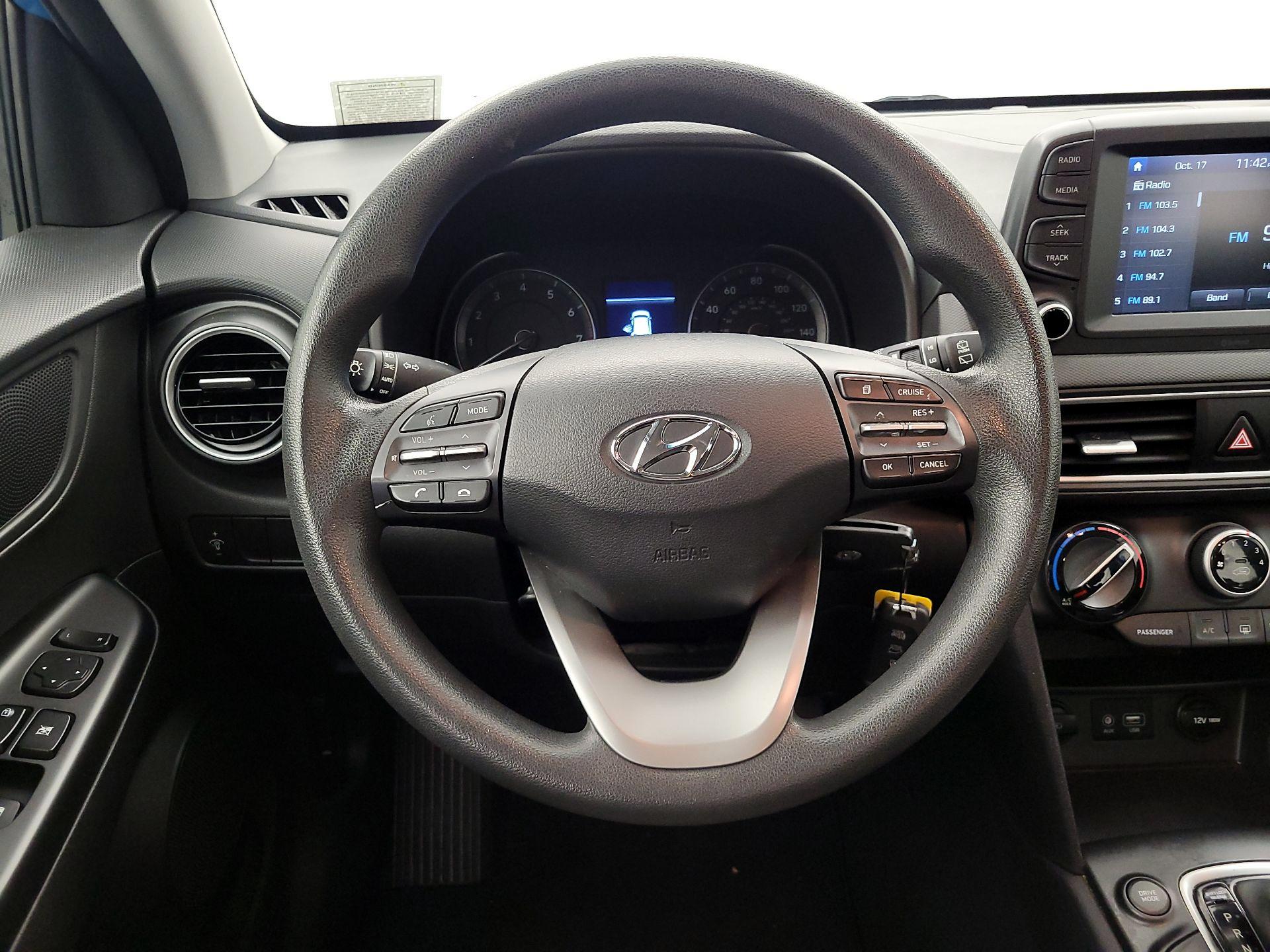 Thumbnail: 2019 Hyundai Kona - 10