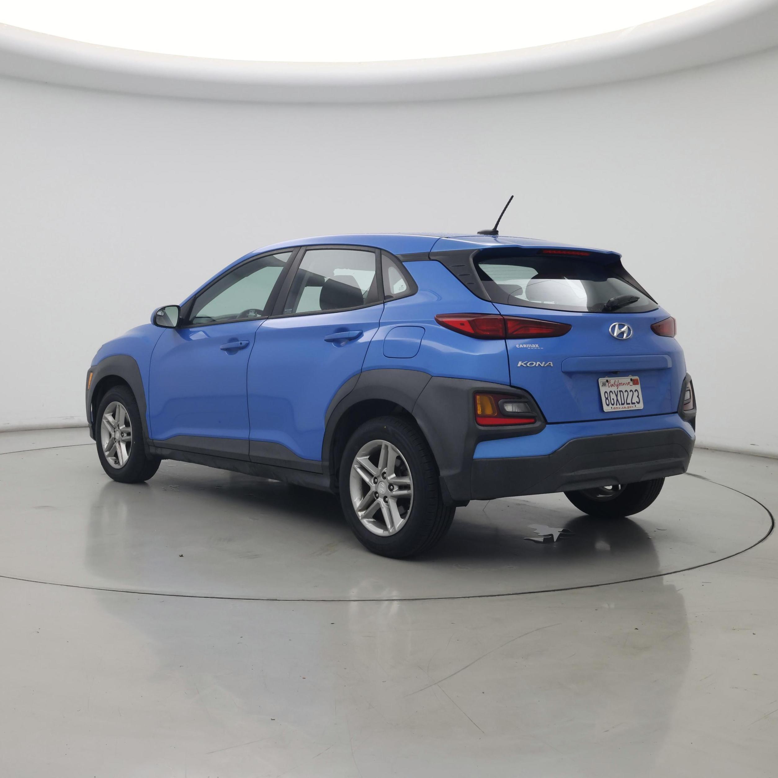 Thumbnail: 2019 Hyundai Kona - 2