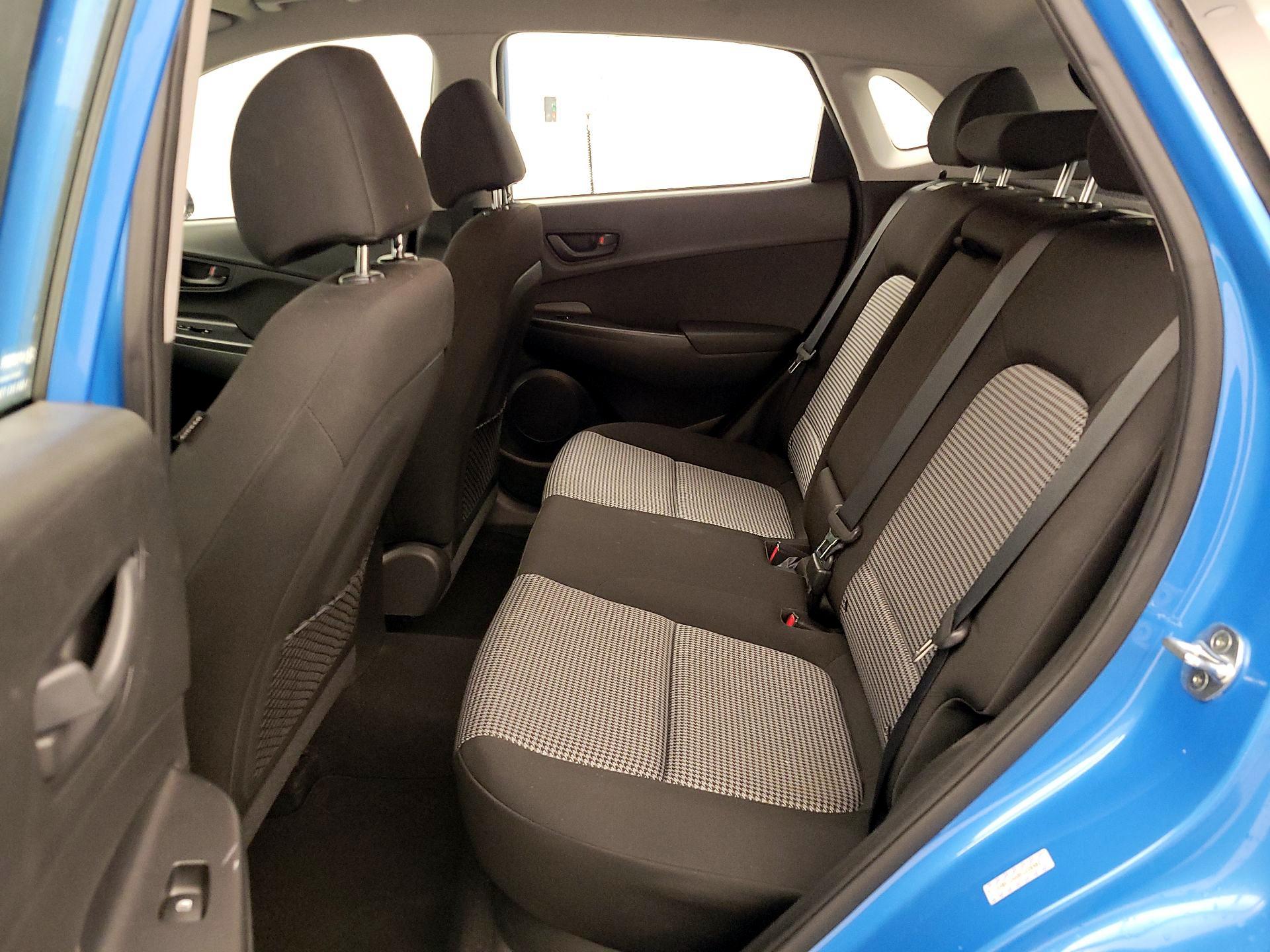 Thumbnail: 2019 Hyundai Kona - 19