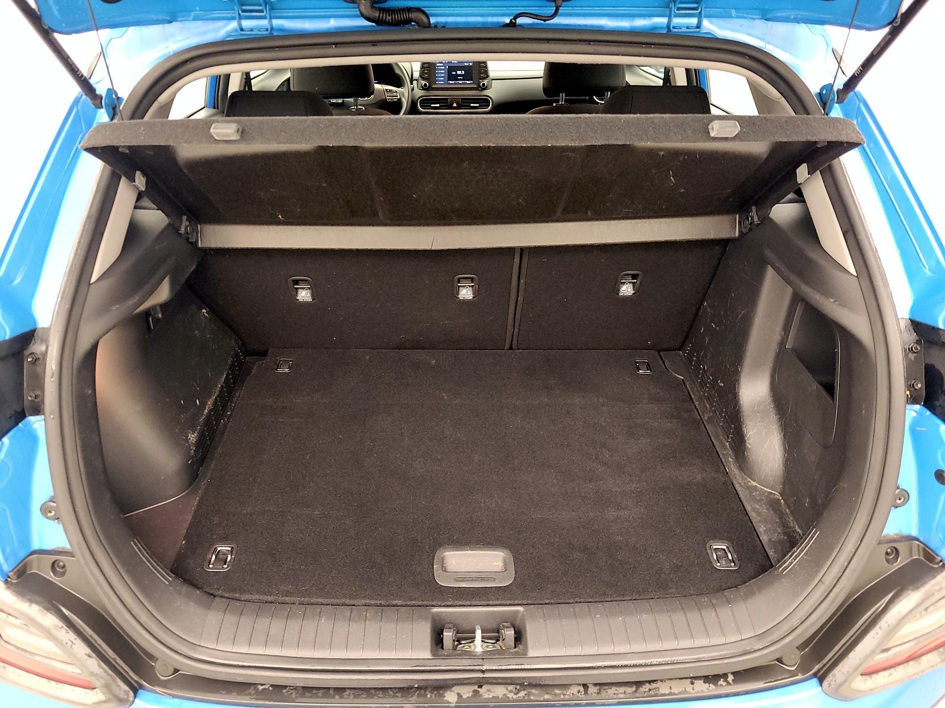 Thumbnail: 2019 Hyundai Kona - 20