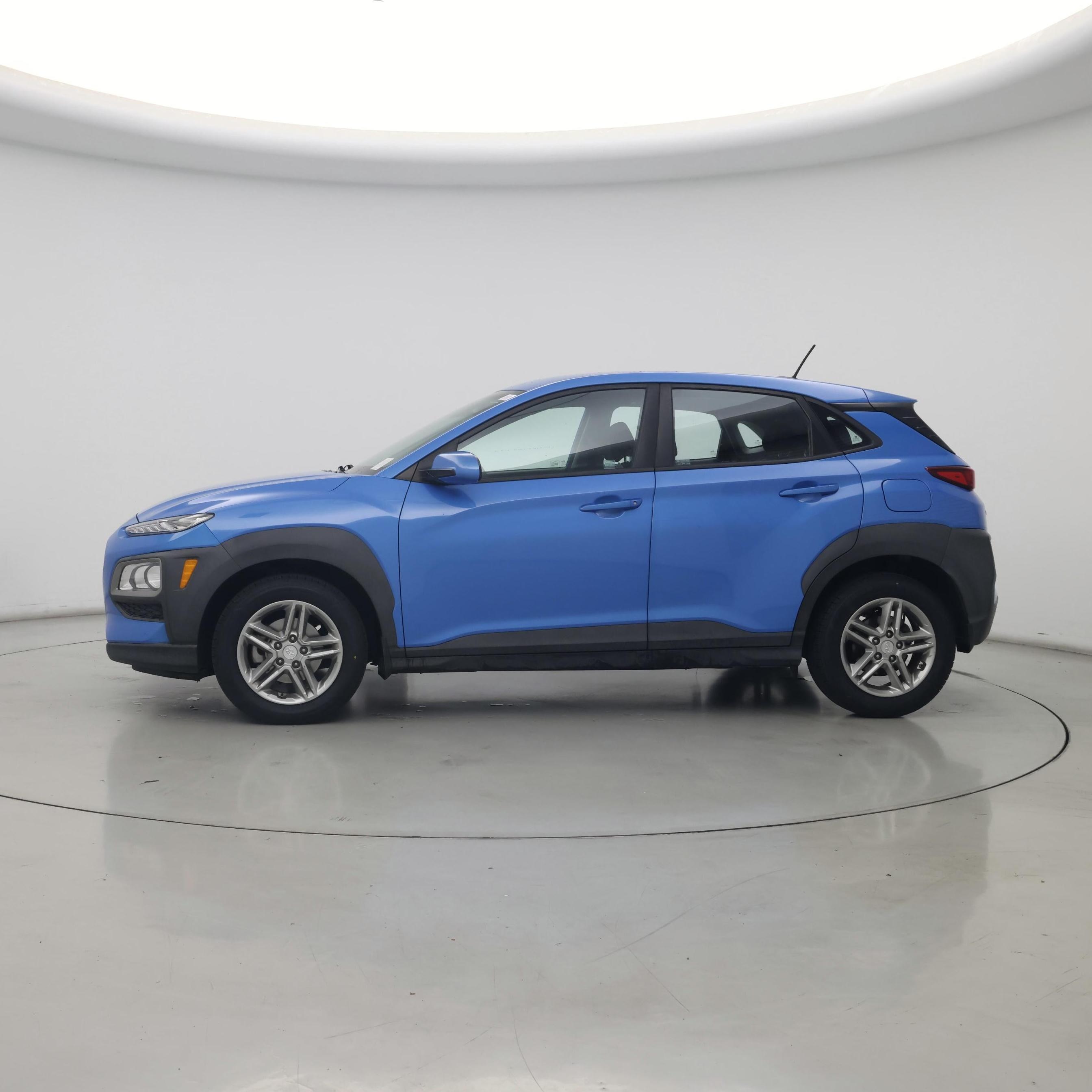 Thumbnail: 2019 Hyundai Kona - 3