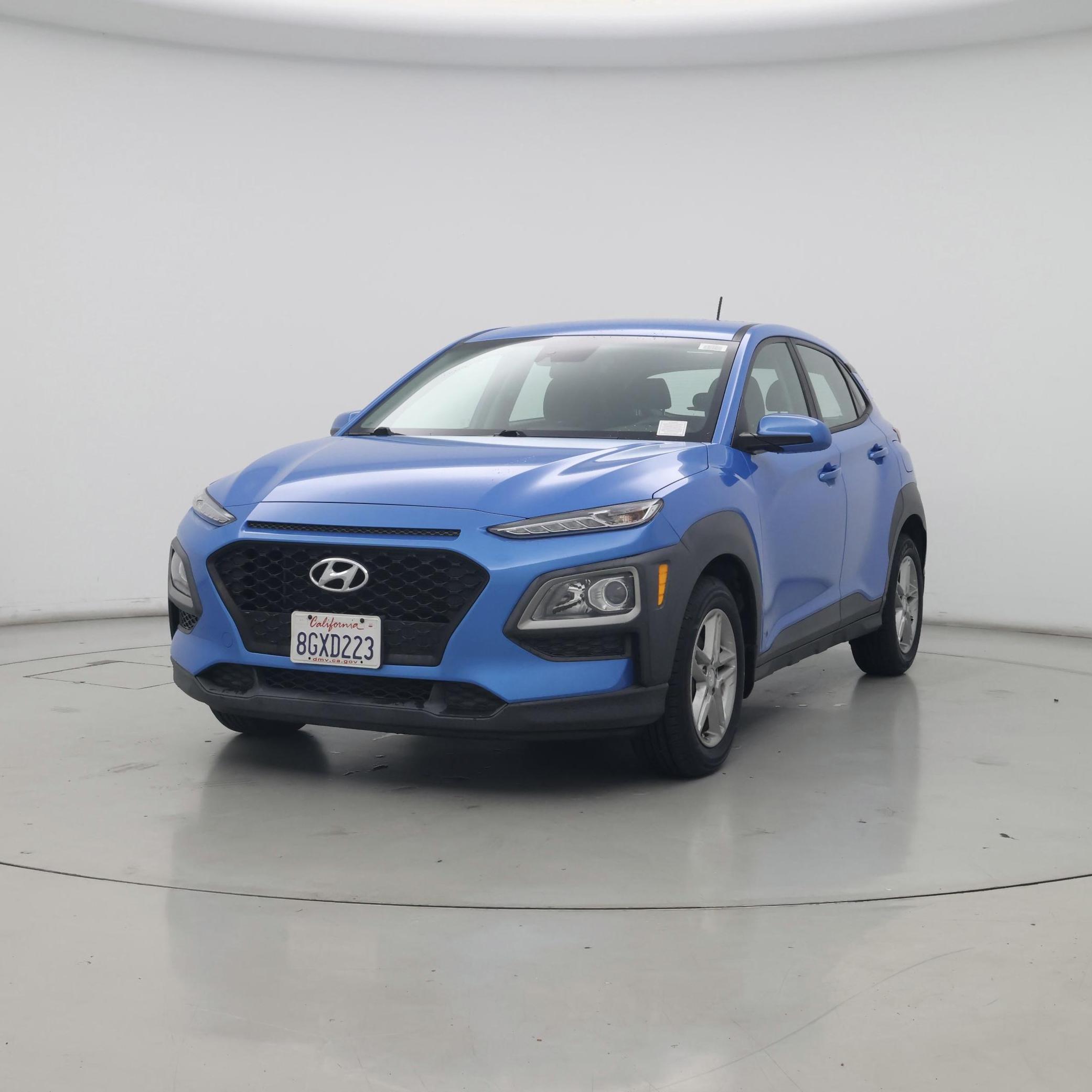 Thumbnail: 2019 Hyundai Kona - 4