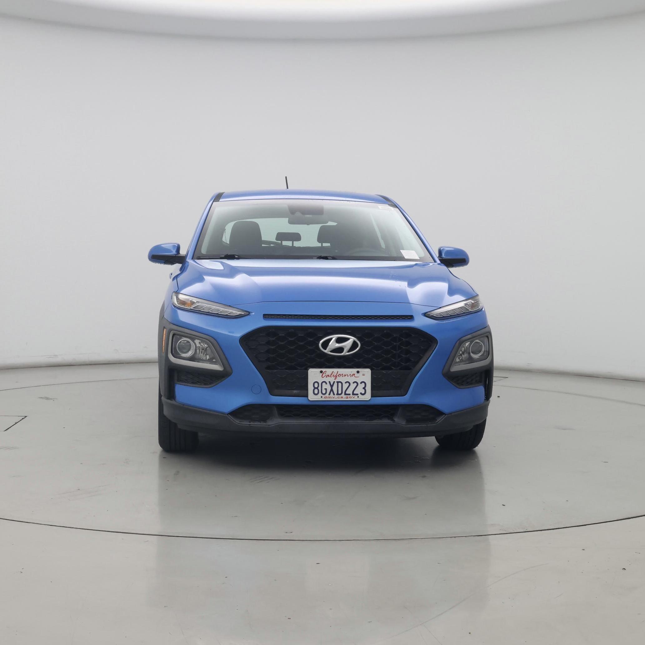 Thumbnail: 2019 Hyundai Kona - 5