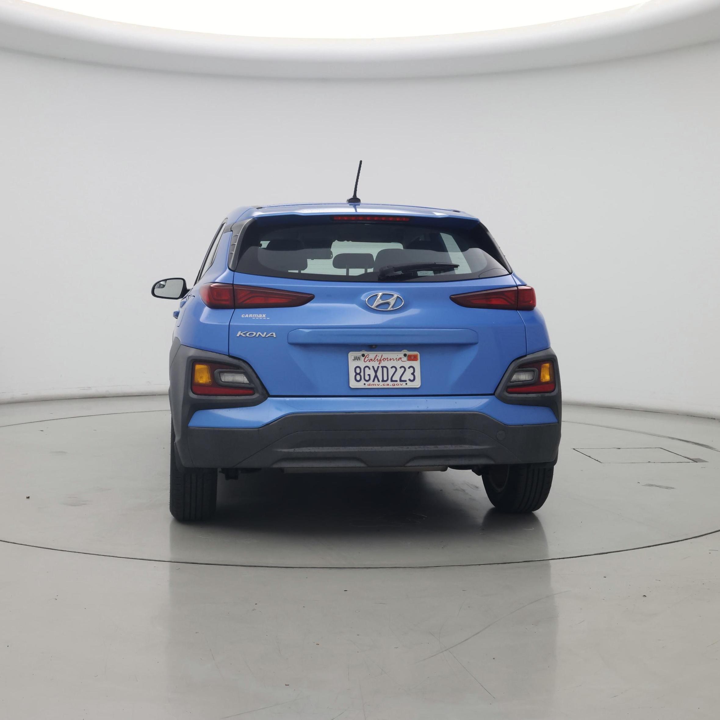 Thumbnail: 2019 Hyundai Kona - 6