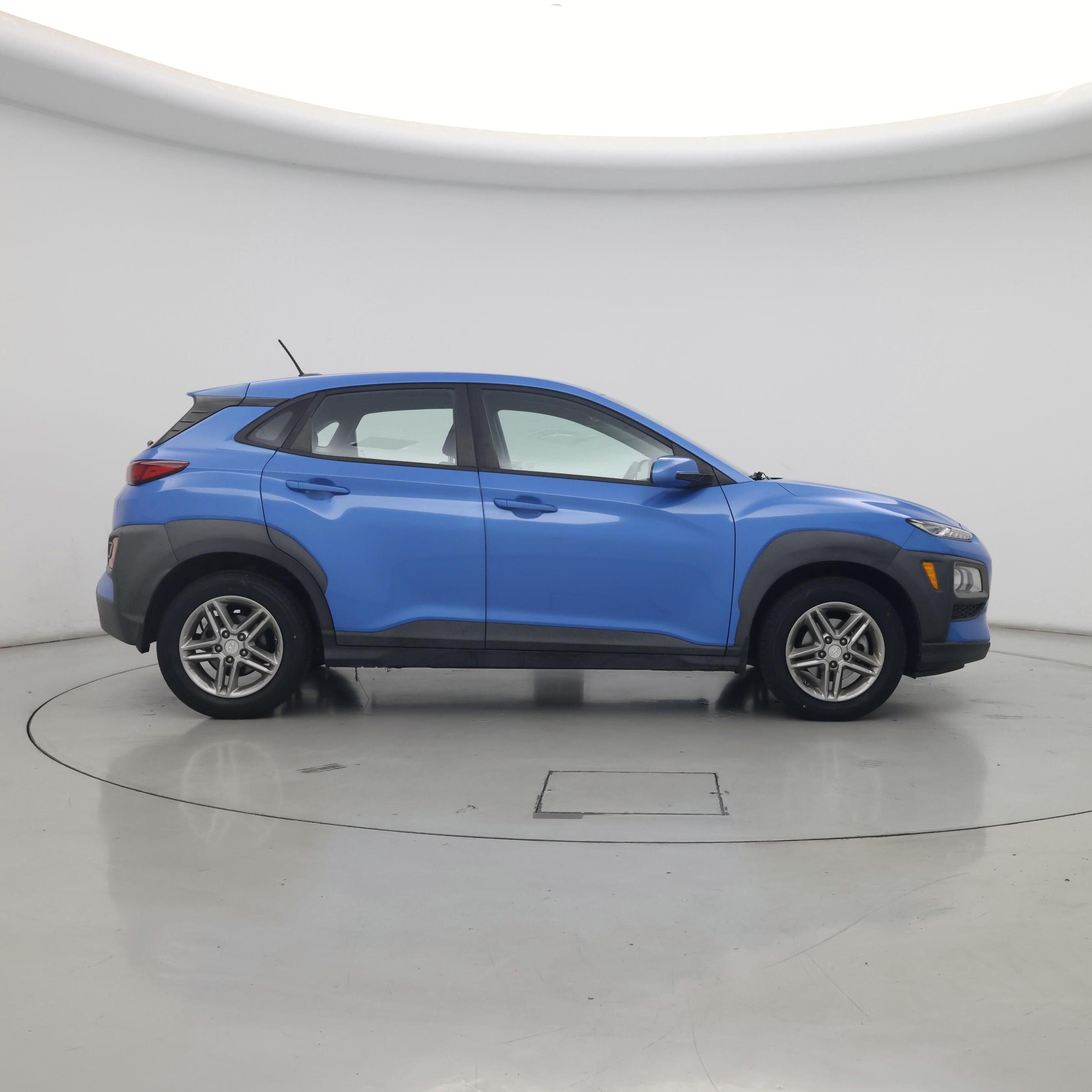 Thumbnail: 2019 Hyundai Kona - 7