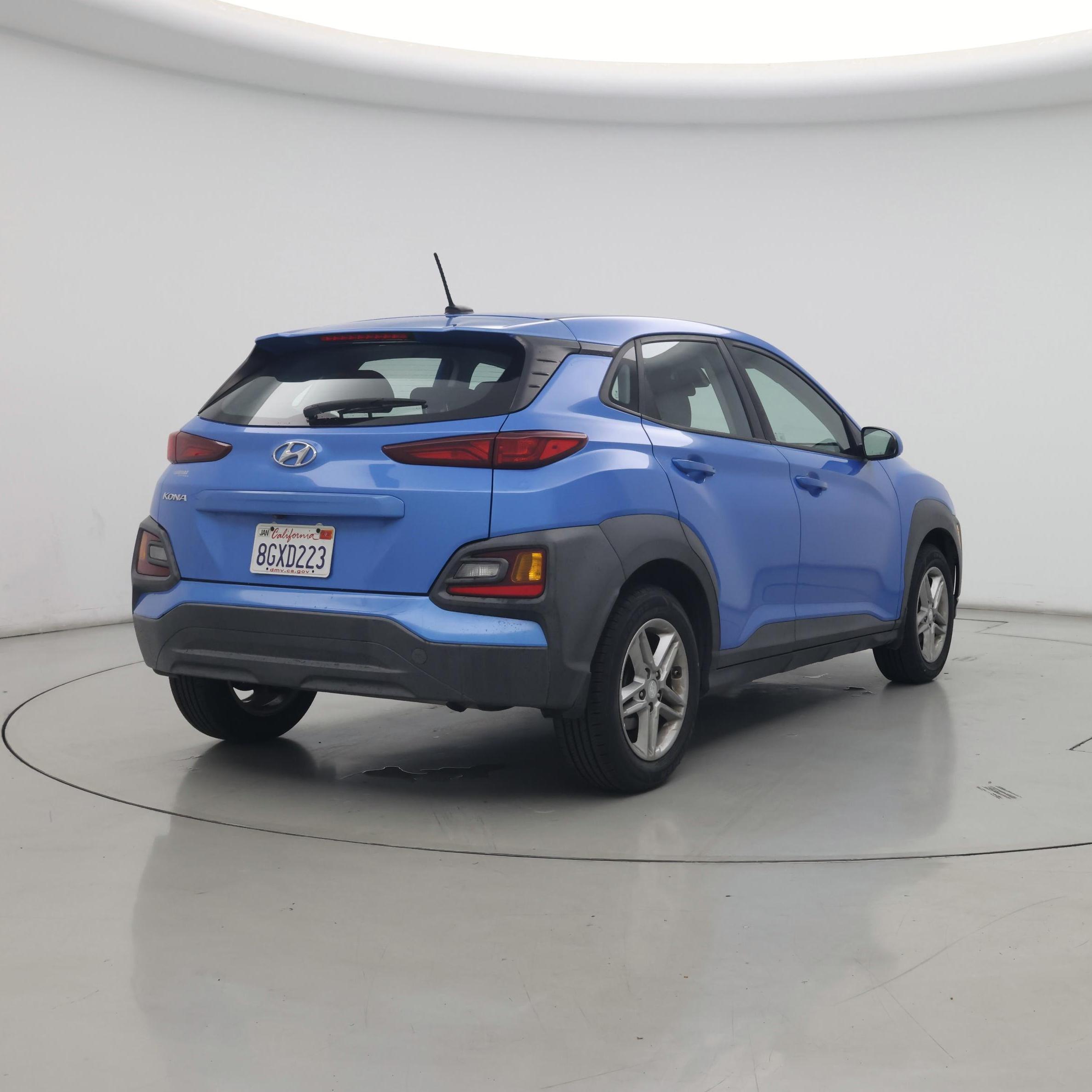 Thumbnail: 2019 Hyundai Kona - 8