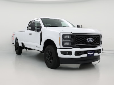 2025 Ford F250 XL