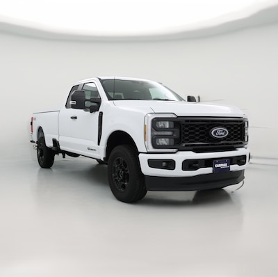 2025 Ford F250 XL