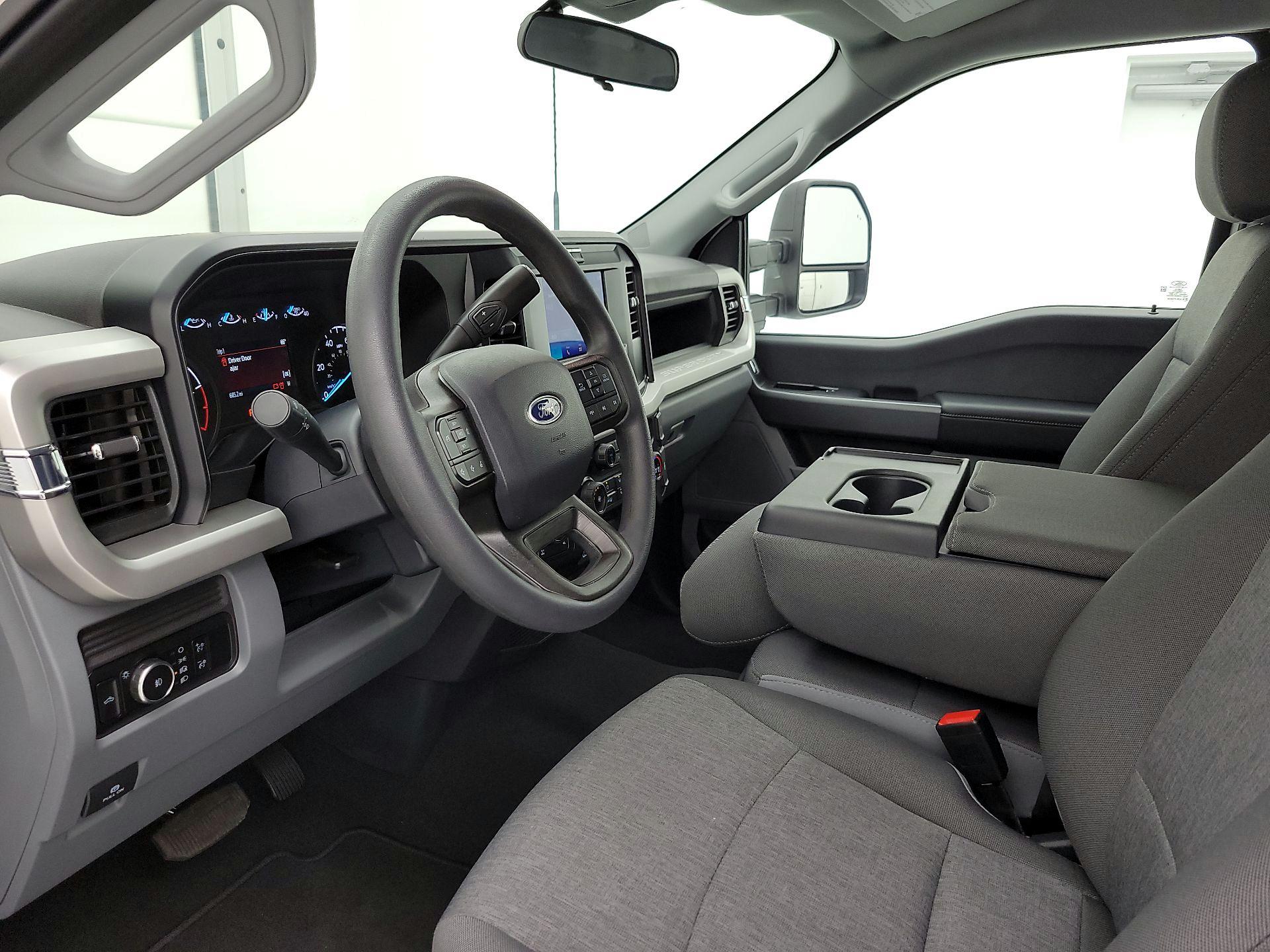 Thumbnail: 2025 Ford F-250 - 11