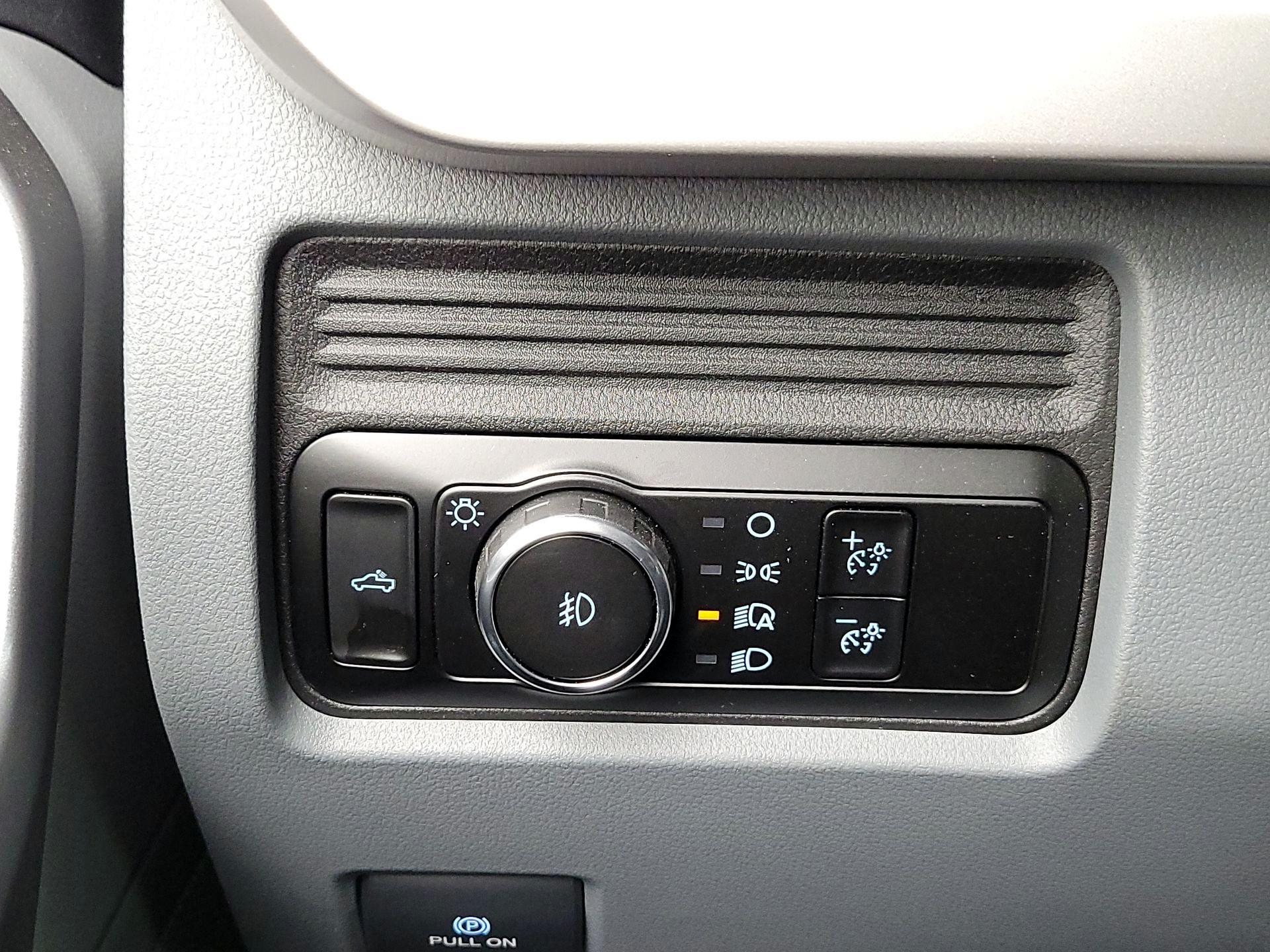 Thumbnail: 2025 Ford F-250 - 13