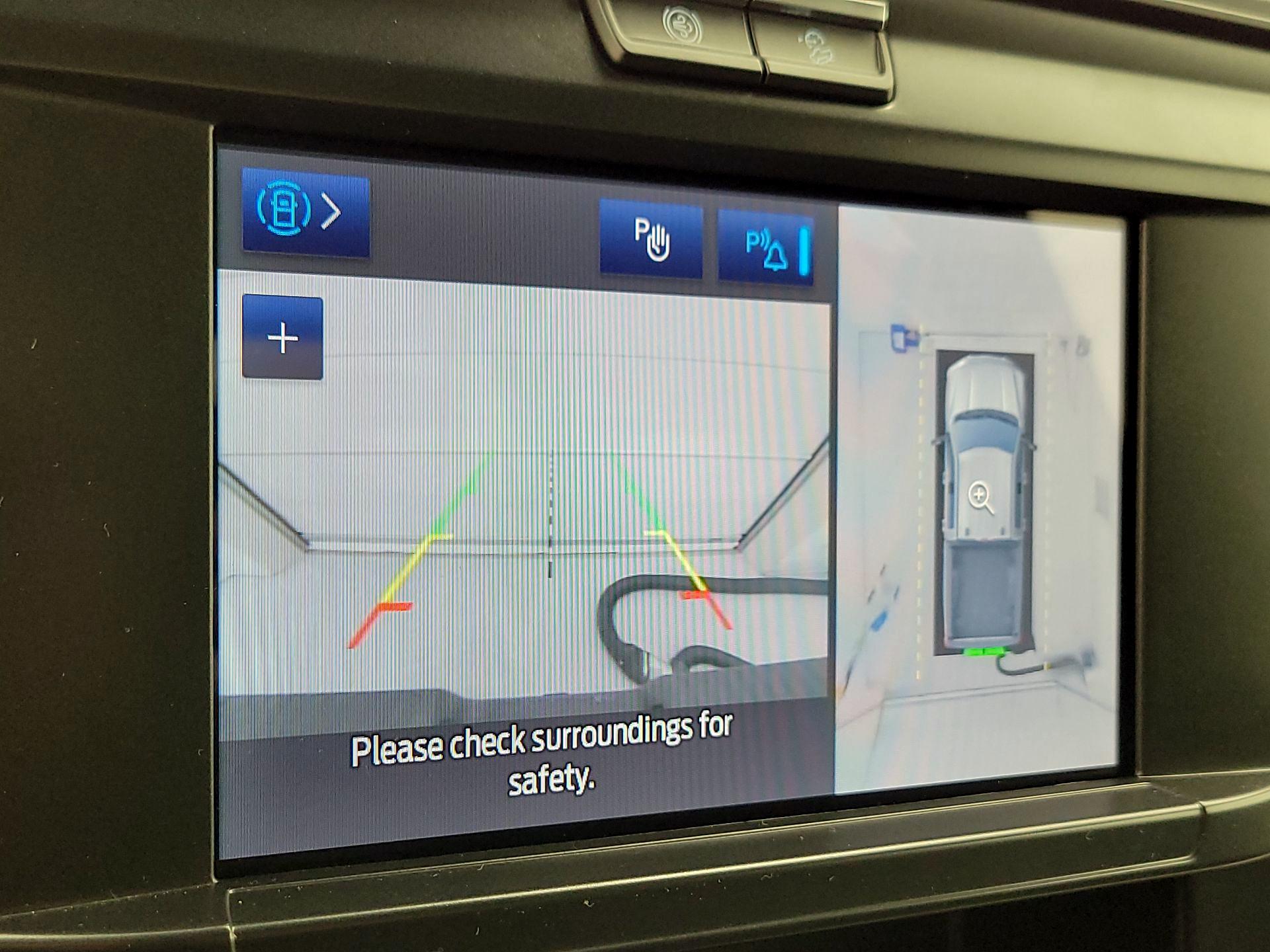 Thumbnail: 2025 Ford F-250 - 14