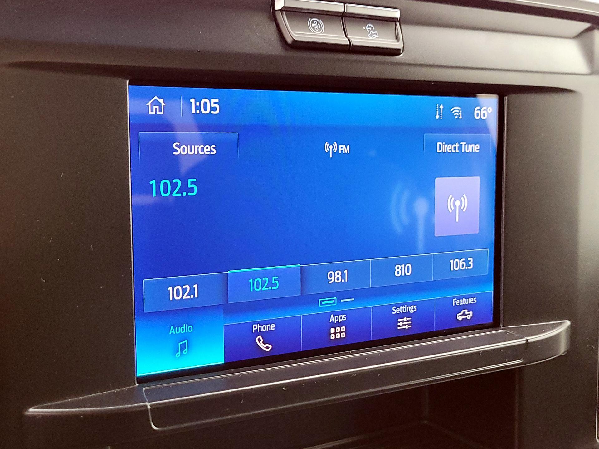 Thumbnail: 2025 Ford F-250 - 15