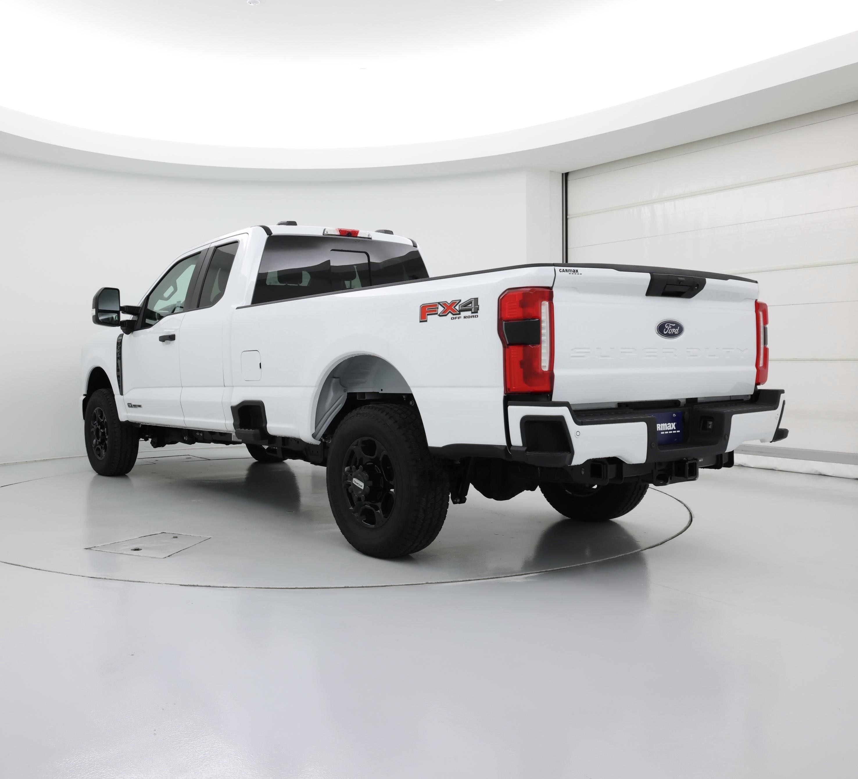 Thumbnail: 2025 Ford F-250 - 2