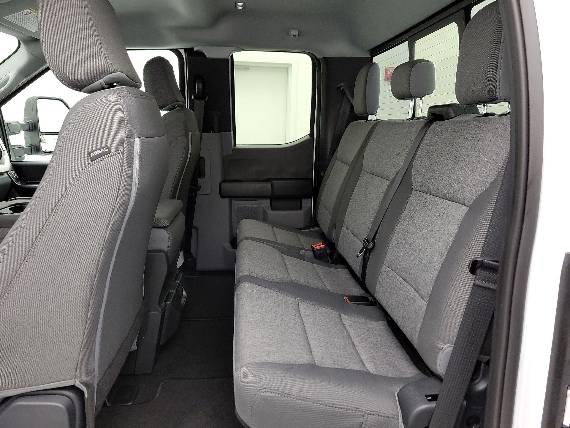 Thumbnail: 2025 Ford F-250 - 19