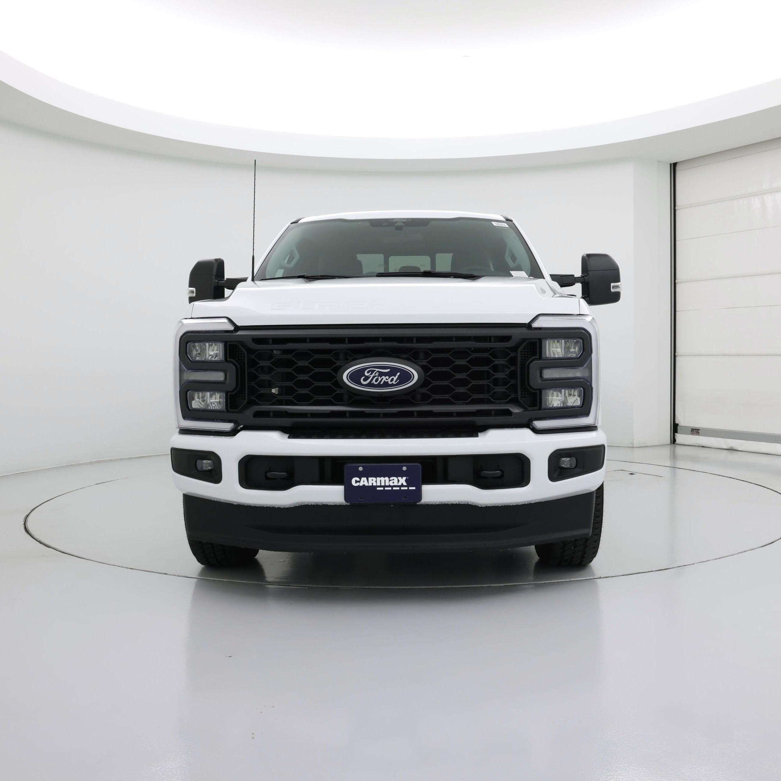 Thumbnail: 2025 Ford F-250 - 5