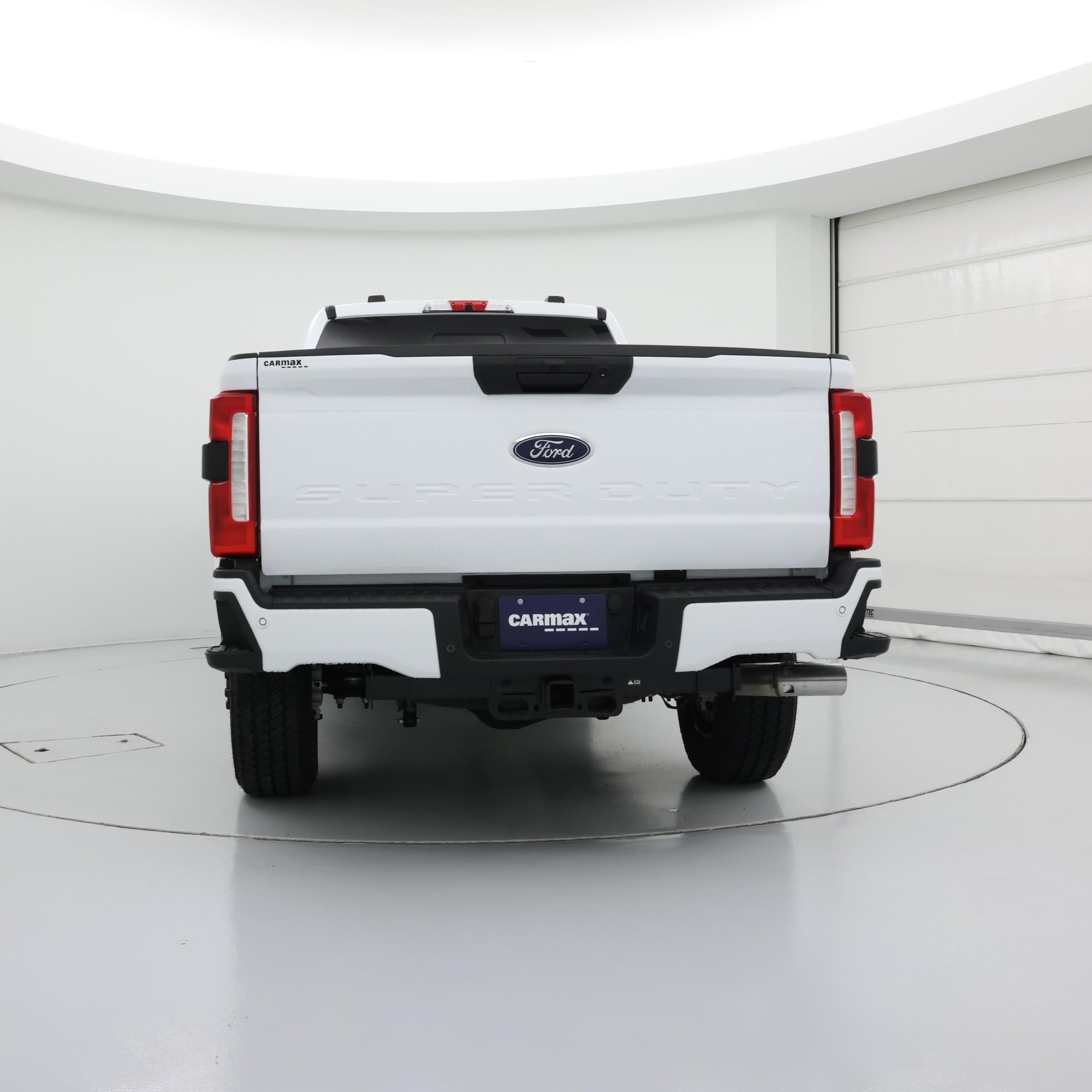 Thumbnail: 2025 Ford F-250 - 6