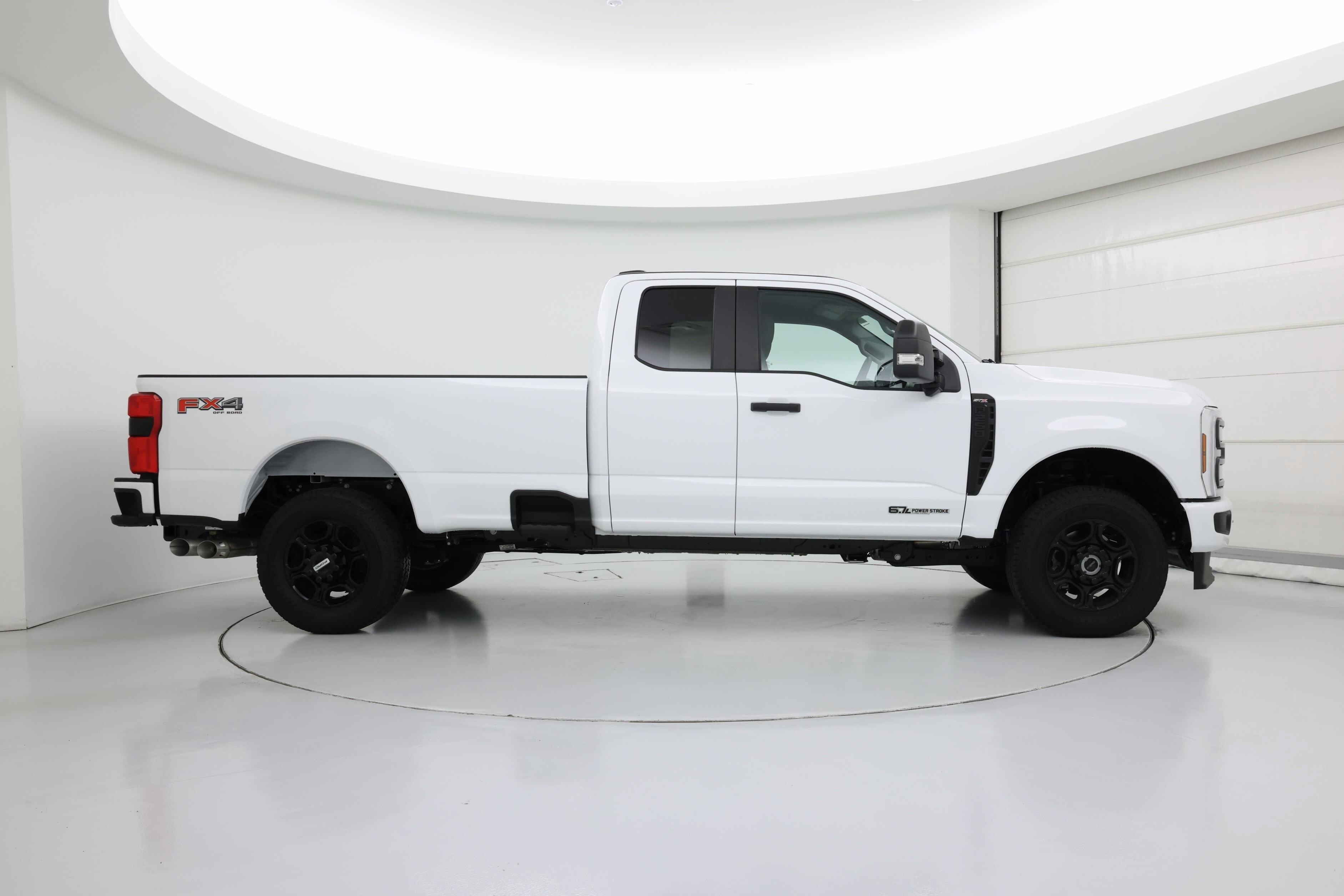 Thumbnail: 2025 Ford F-250 - 7