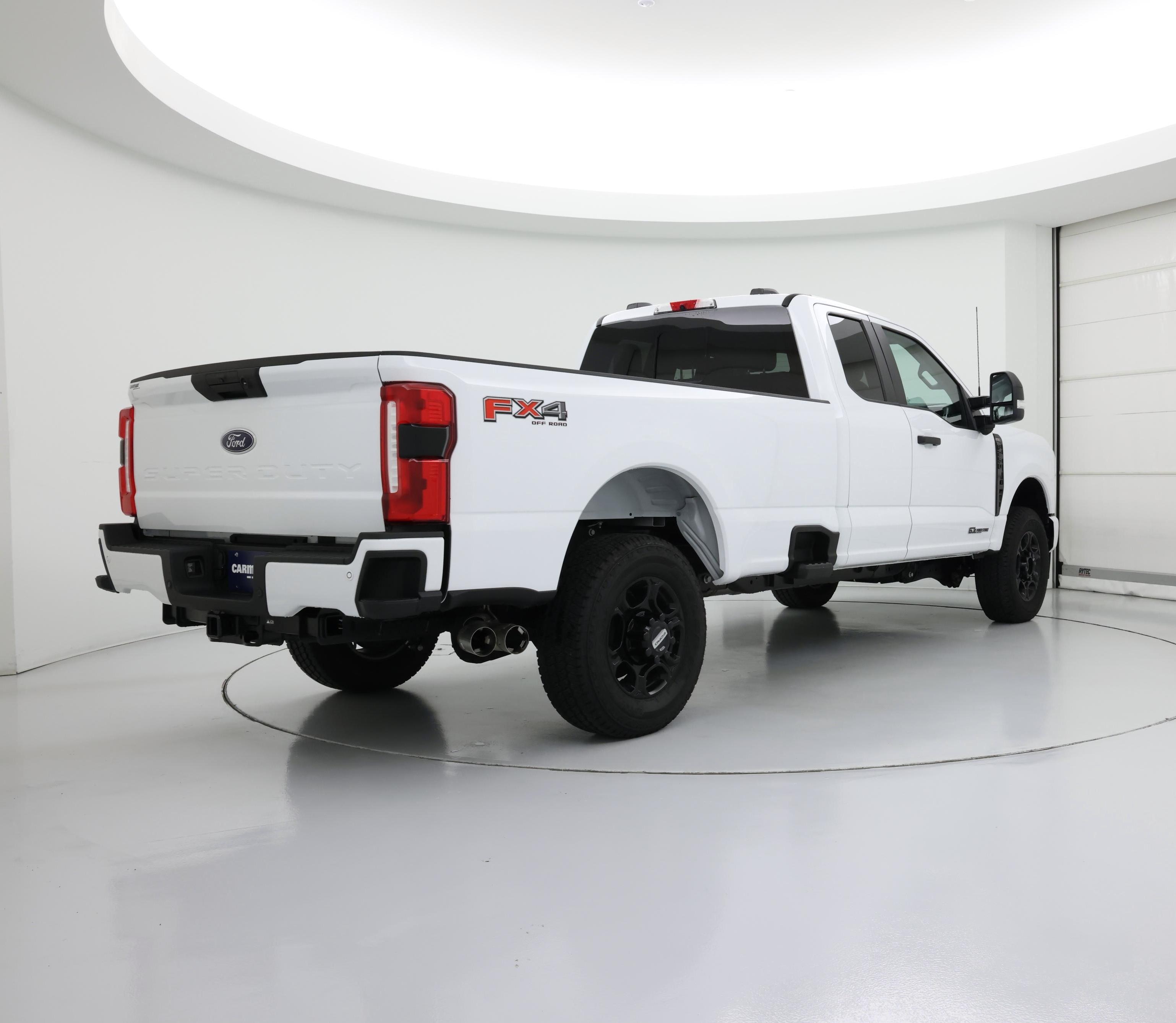 Thumbnail: 2025 Ford F-250 - 8