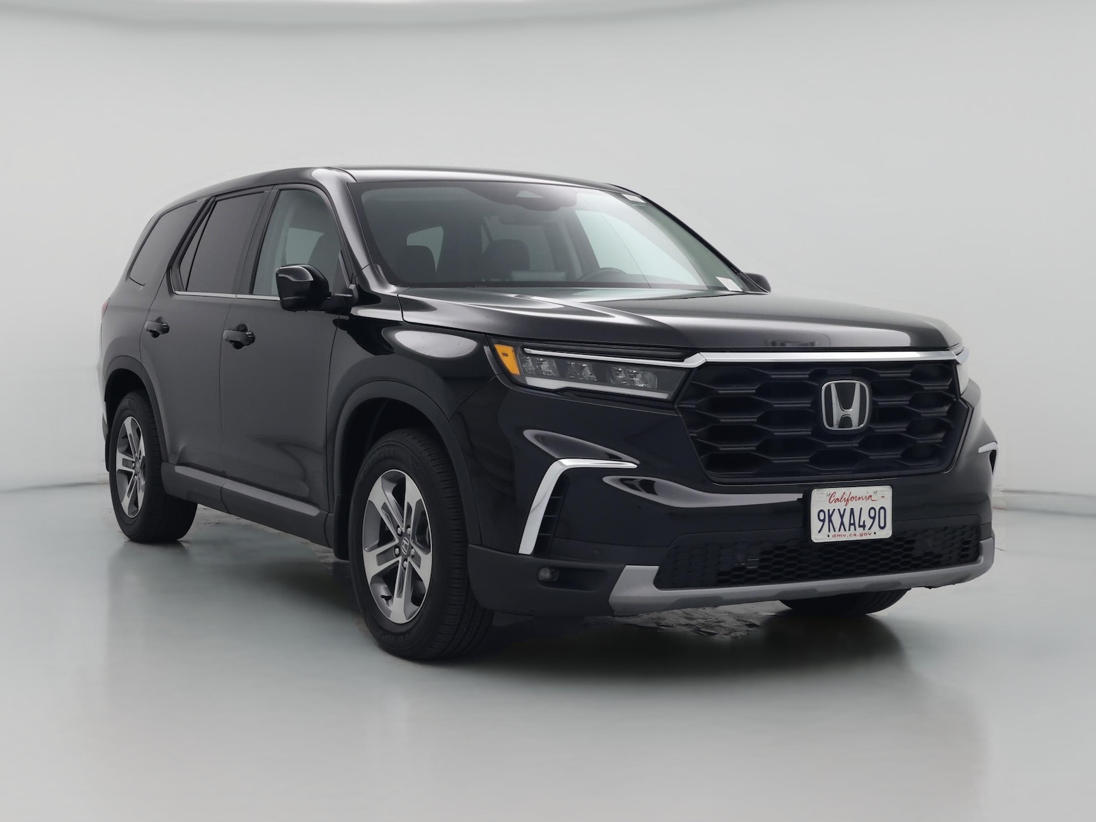 2024 Honda Pilot EX-L
