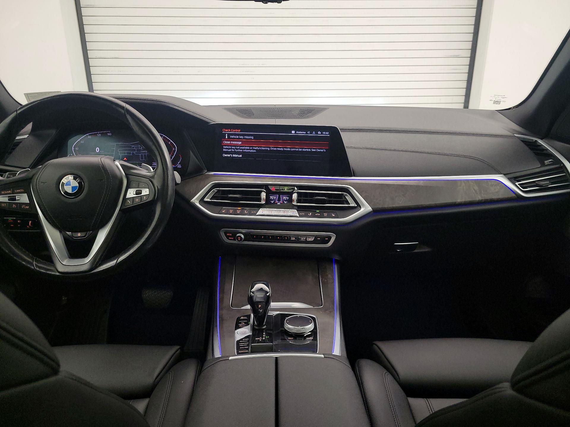 Thumbnail: 2019 BMW X5 - 9