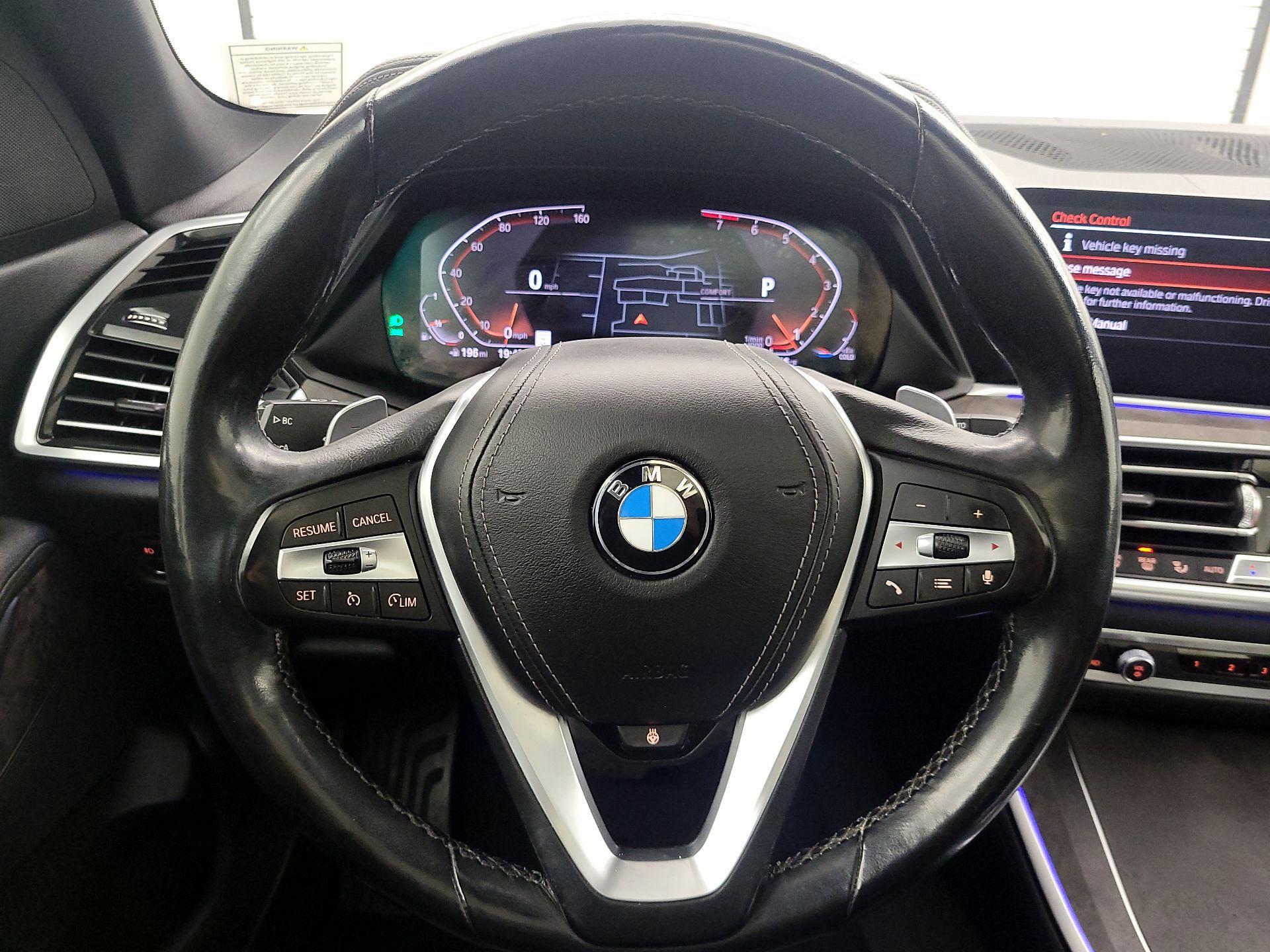 Thumbnail: 2019 BMW X5 - 10