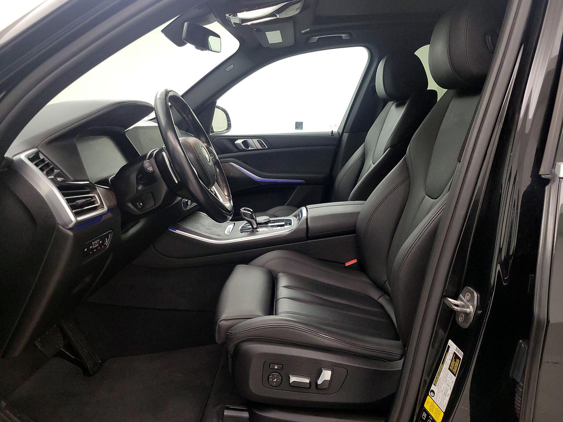 Thumbnail: 2019 BMW X5 - 11