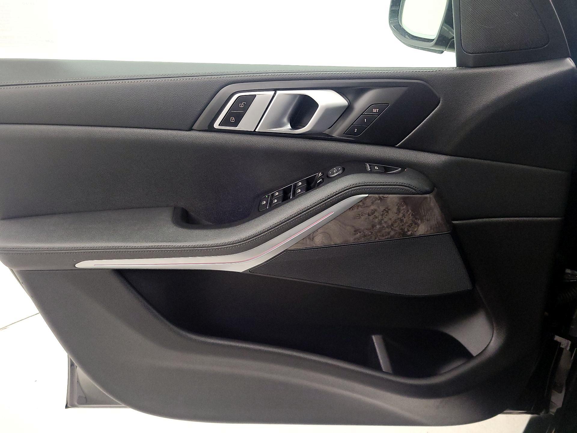 Thumbnail: 2019 BMW X5 - 12