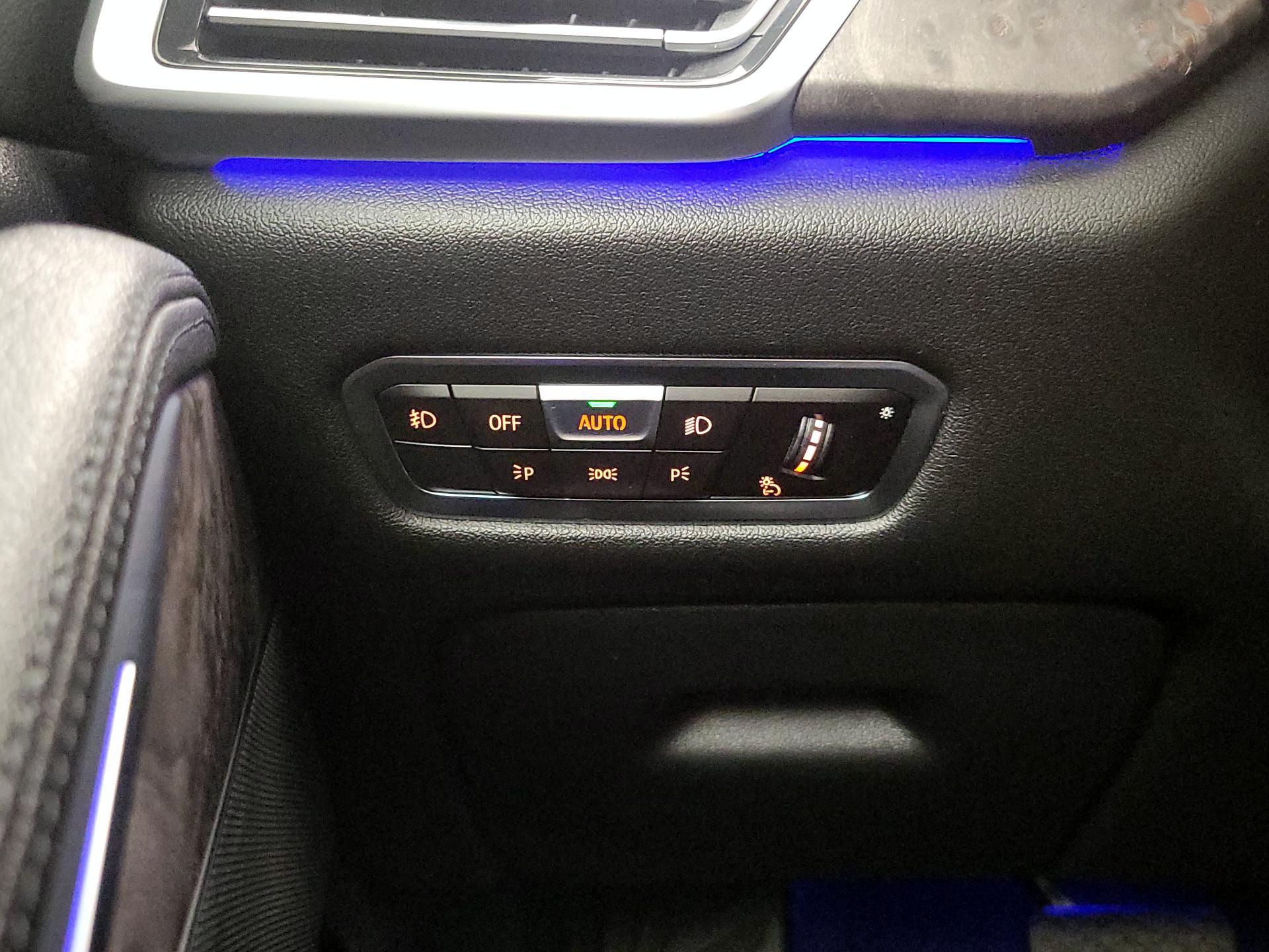 Thumbnail: 2019 BMW X5 - 13