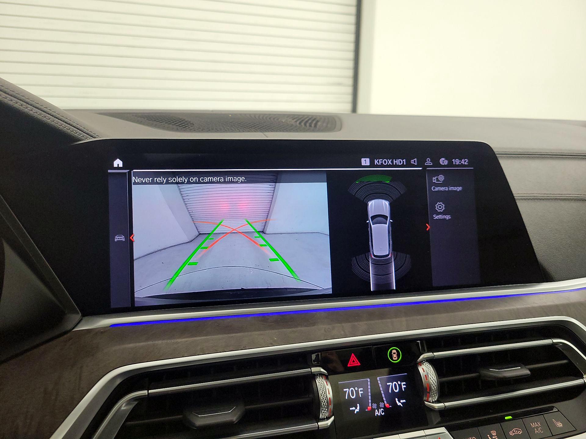 Thumbnail: 2019 BMW X5 - 15