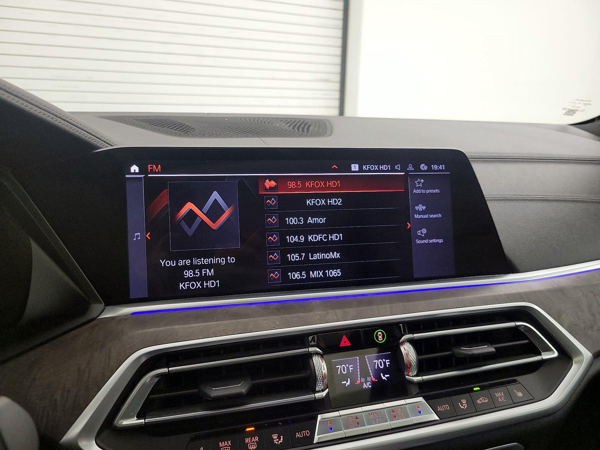 Thumbnail: 2019 BMW X5 - 16