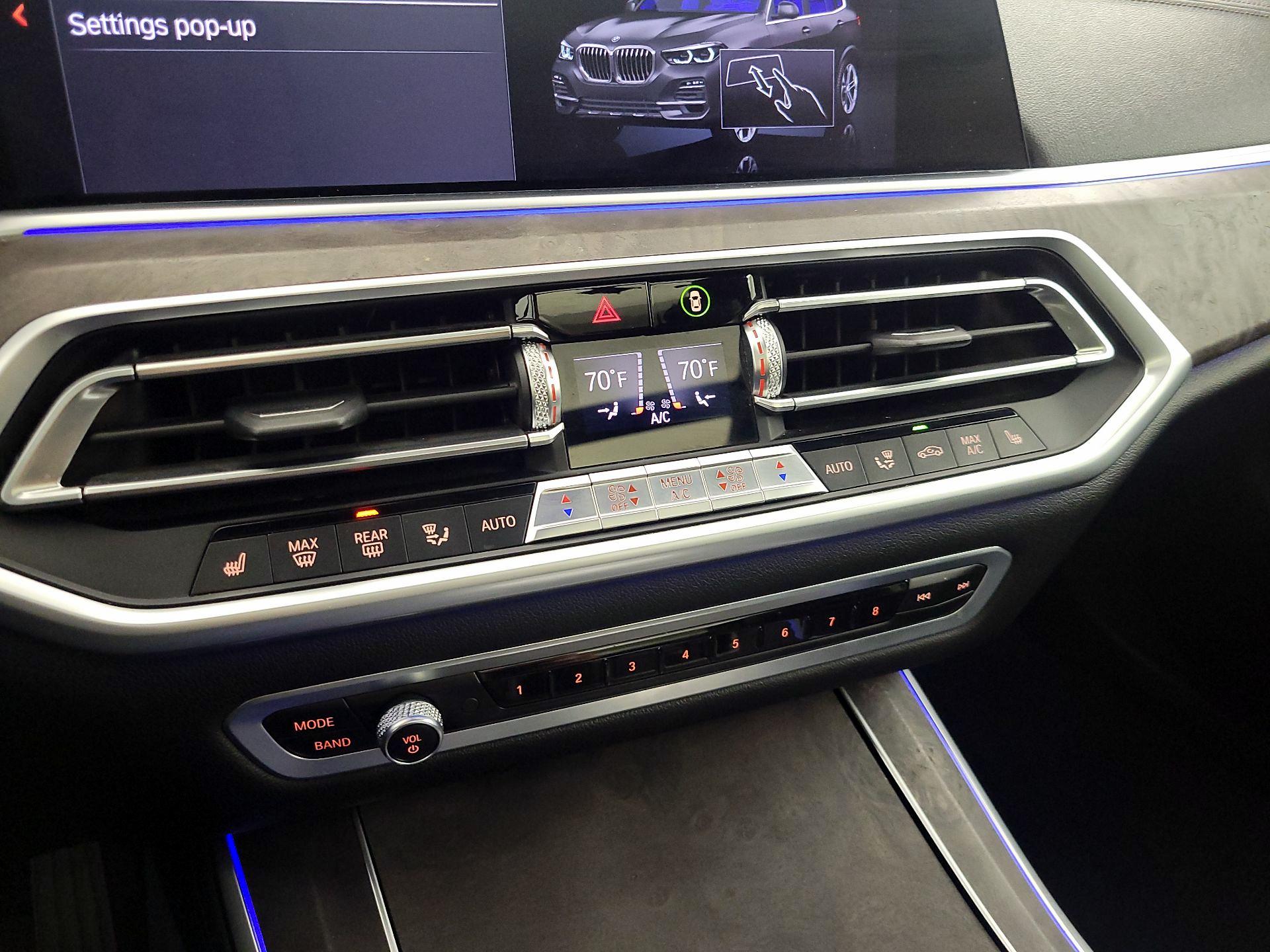 Thumbnail: 2019 BMW X5 - 17