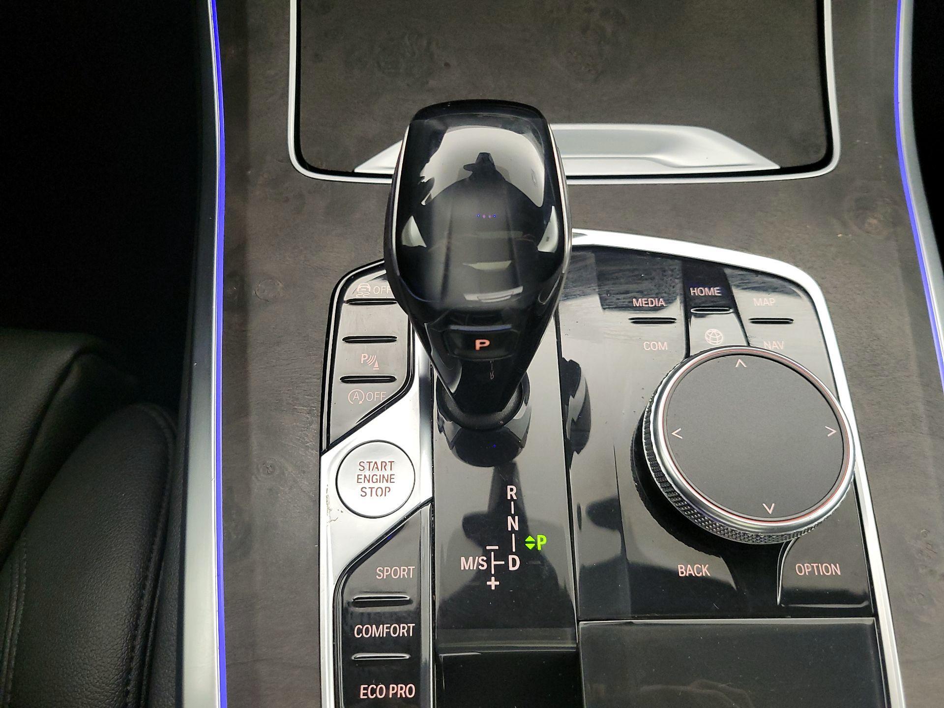 Thumbnail: 2019 BMW X5 - 18