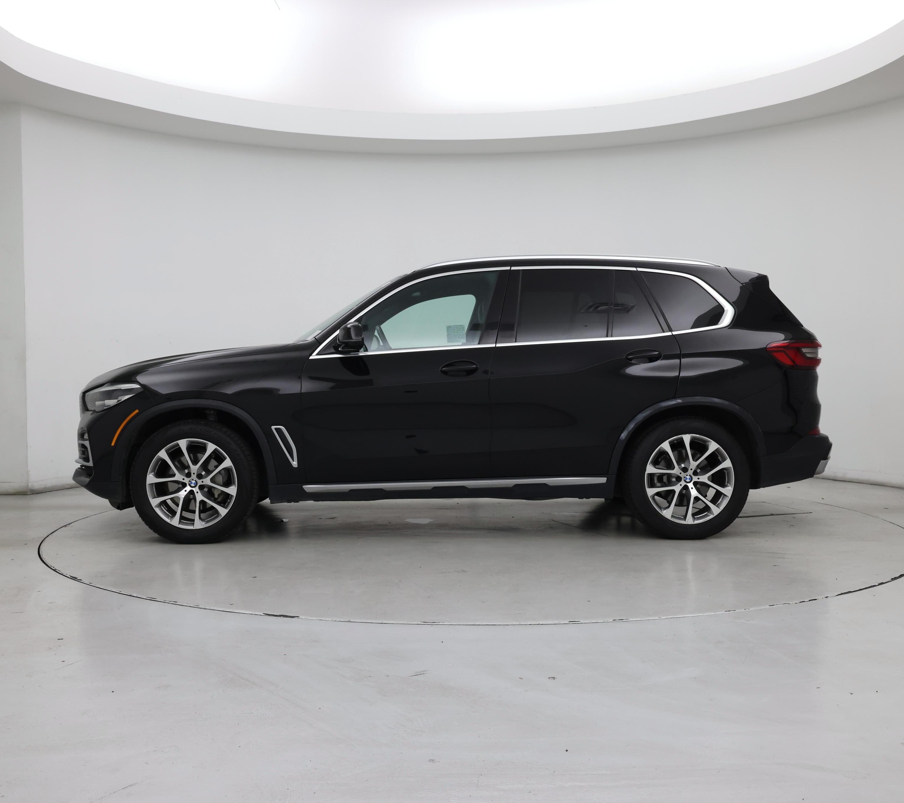 Thumbnail: 2019 BMW X5 - 3