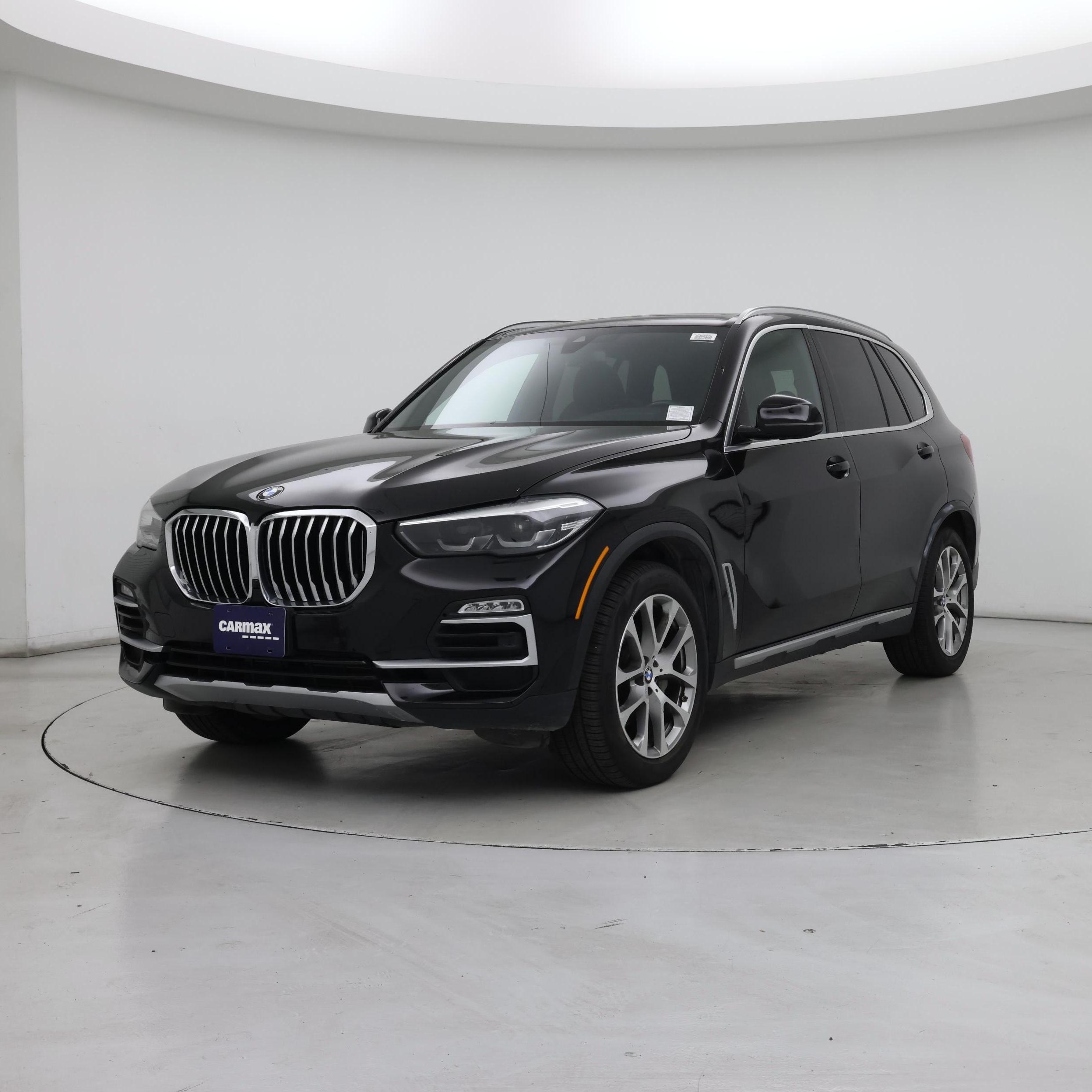 Thumbnail: 2019 BMW X5 - 4