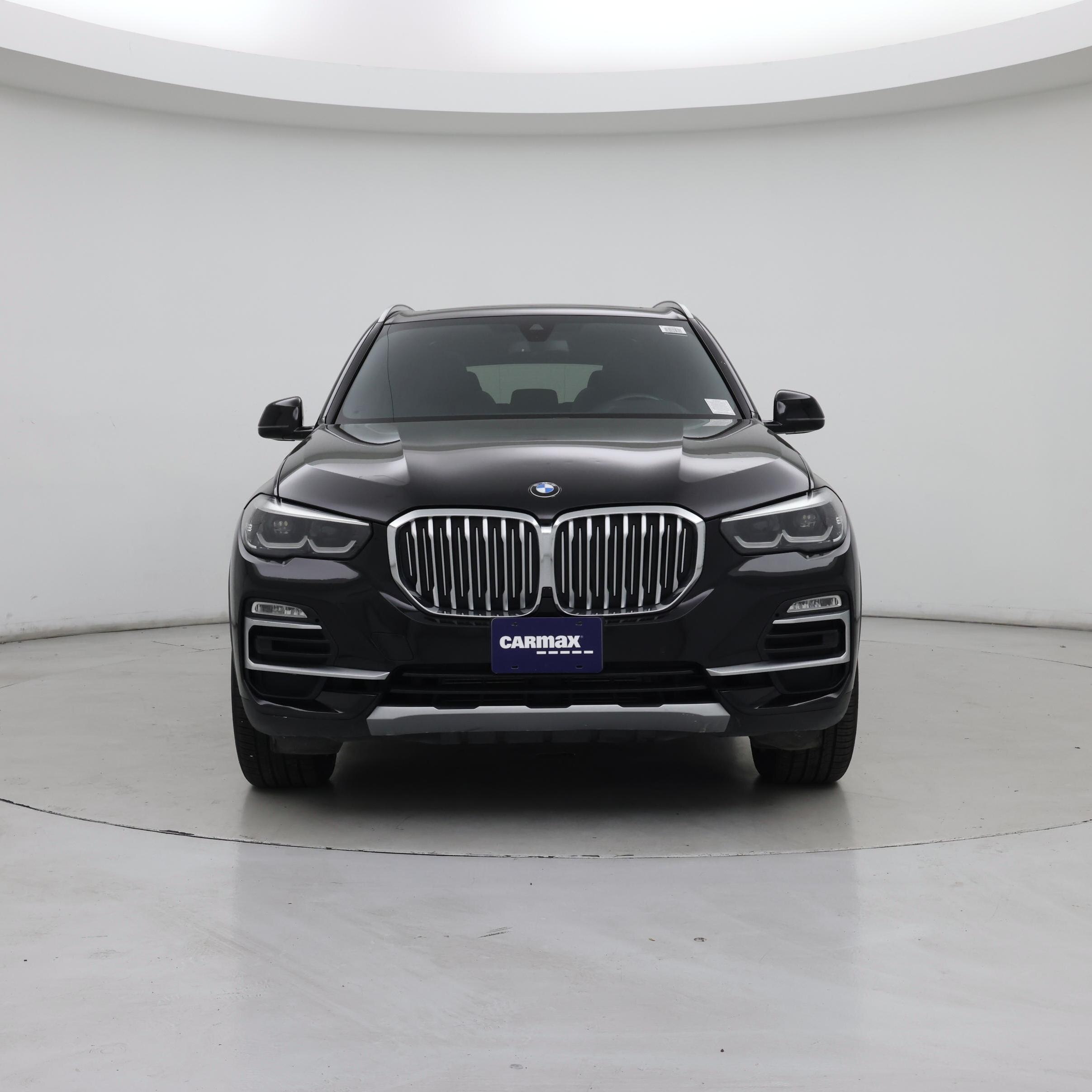 Thumbnail: 2019 BMW X5 - 5