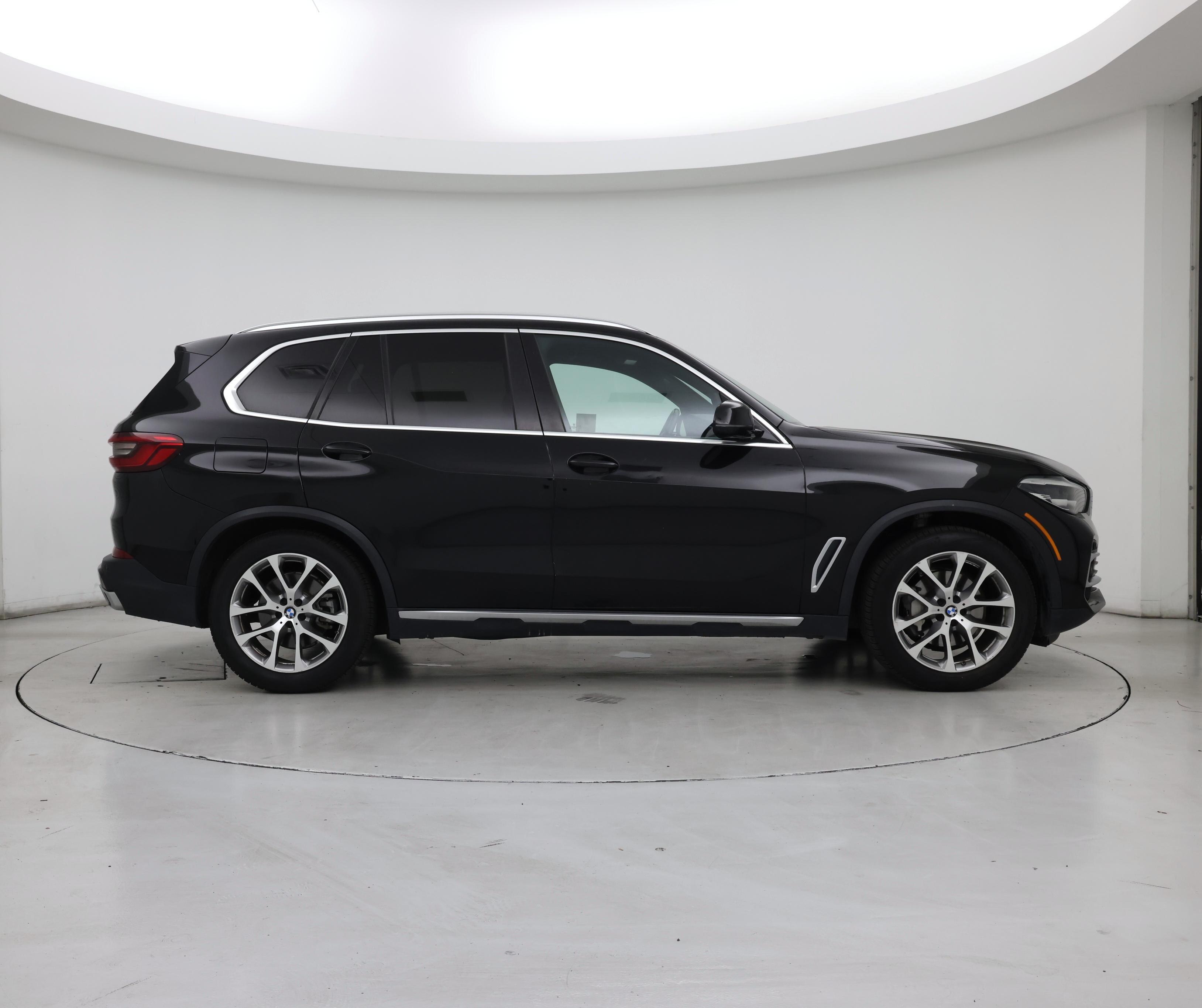 Thumbnail: 2019 BMW X5 - 7