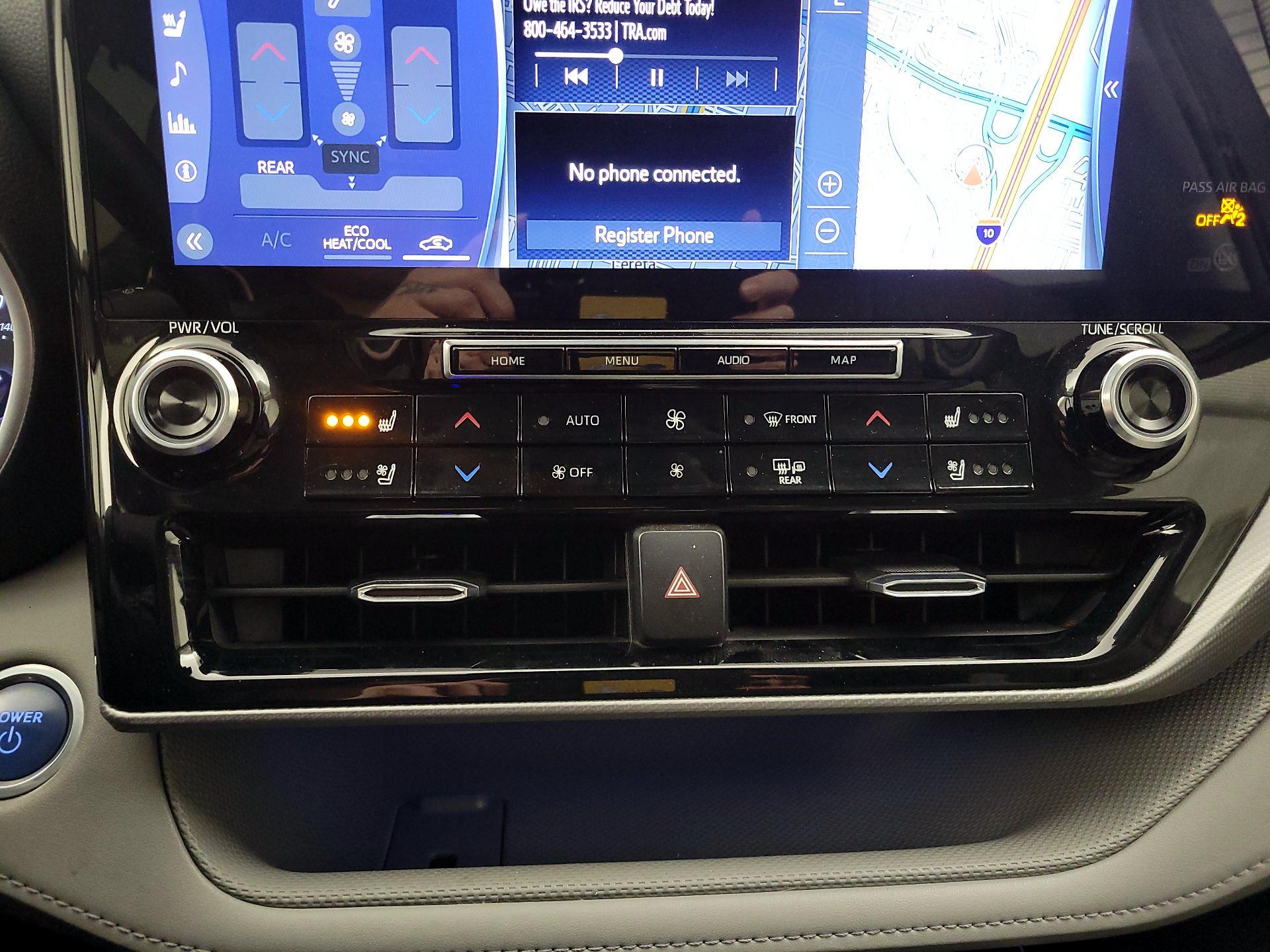 Thumbnail: 2020 Toyota Highlander - 17