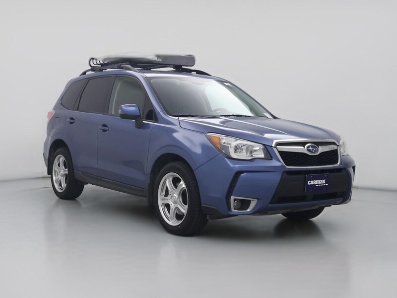 2016 Subaru Forester Touring -
                  Duarte, CA