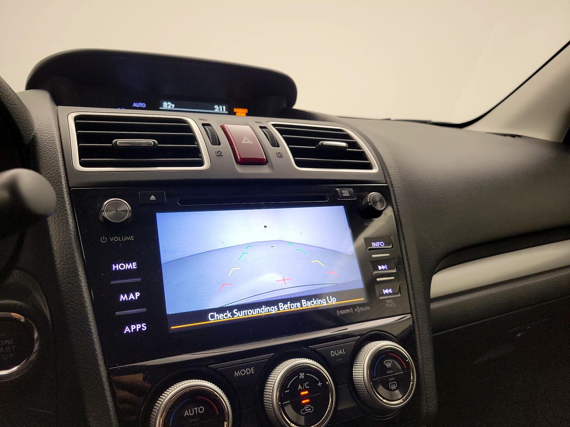 Thumbnail: 2016 Subaru Forester - 14