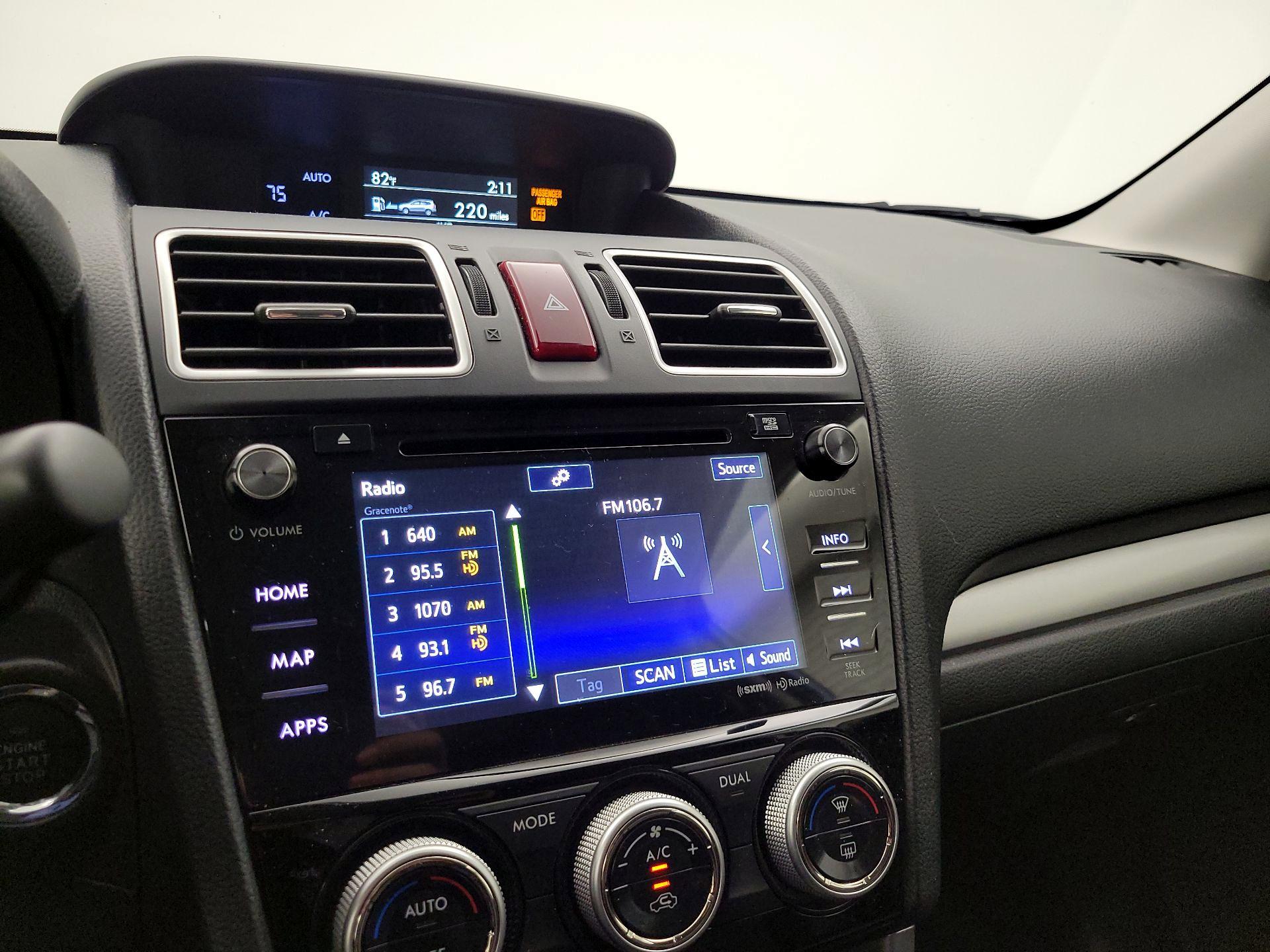 Thumbnail: 2016 Subaru Forester - 15