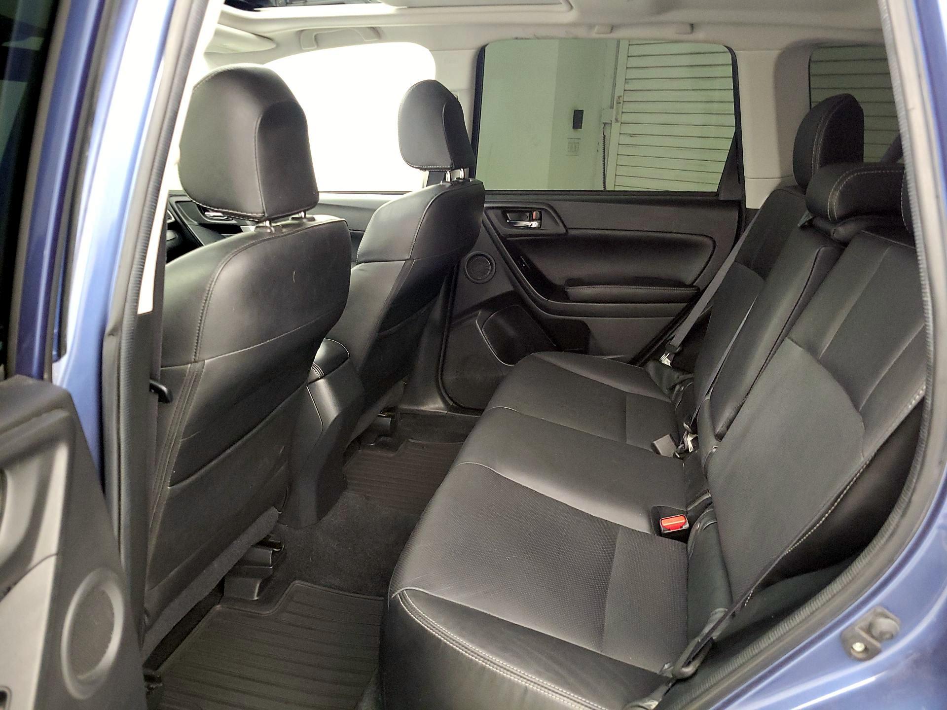 Thumbnail: 2016 Subaru Forester - 20