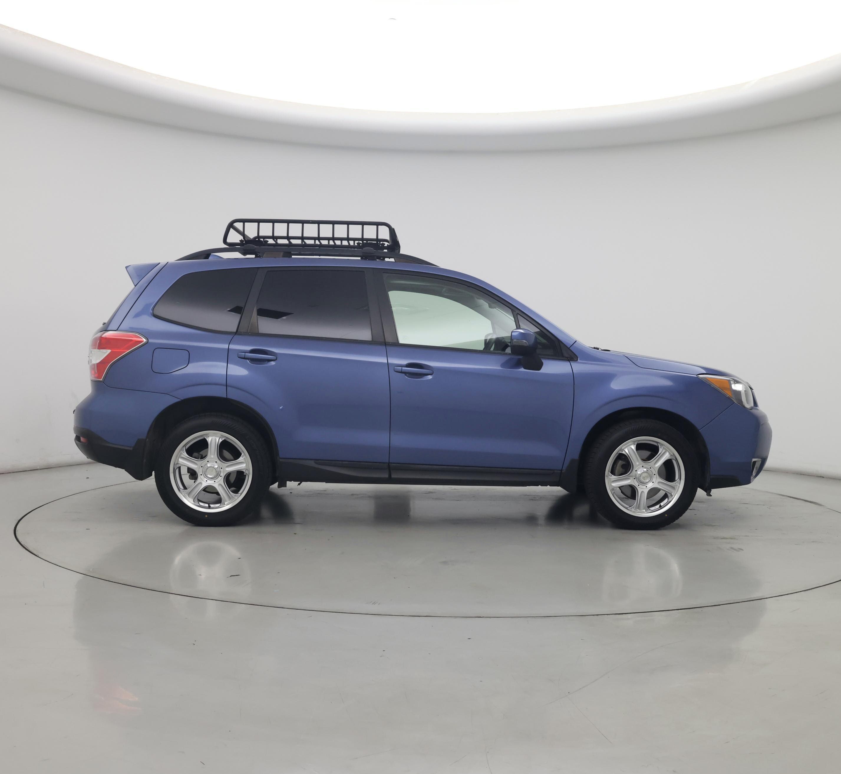 Thumbnail: 2016 Subaru Forester - 7