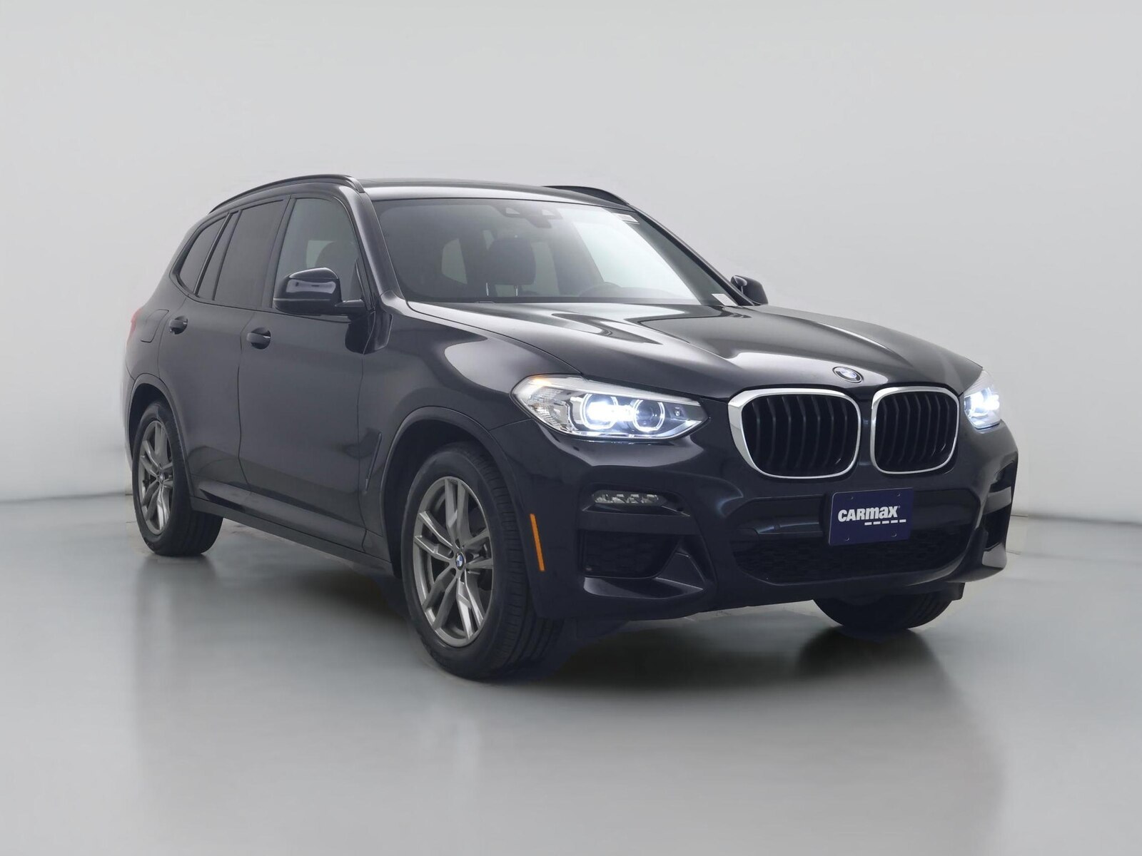 2020 BMW X3 30i
