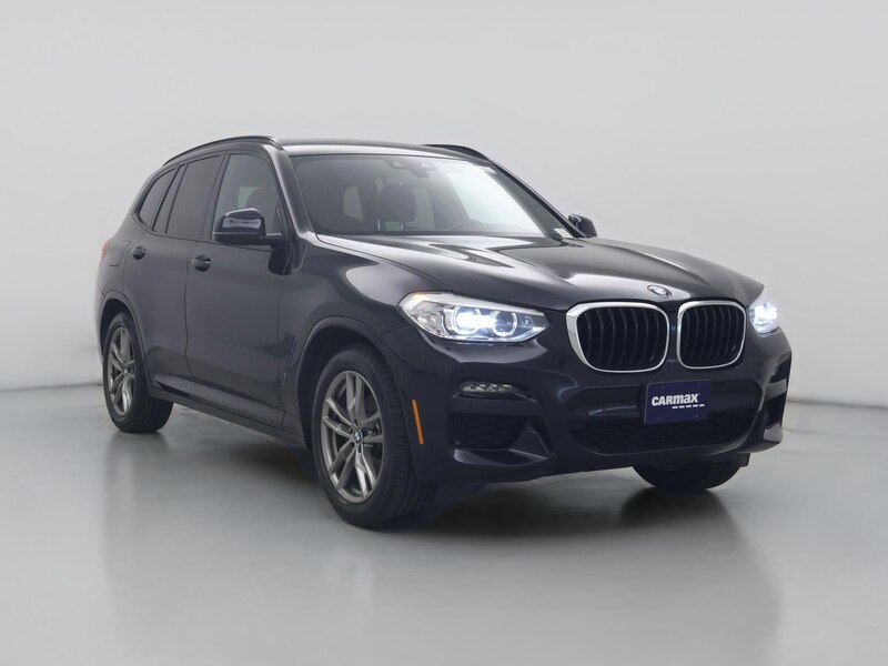 2020 BMW X3 xDrive30i -
                  Palmdale, CA