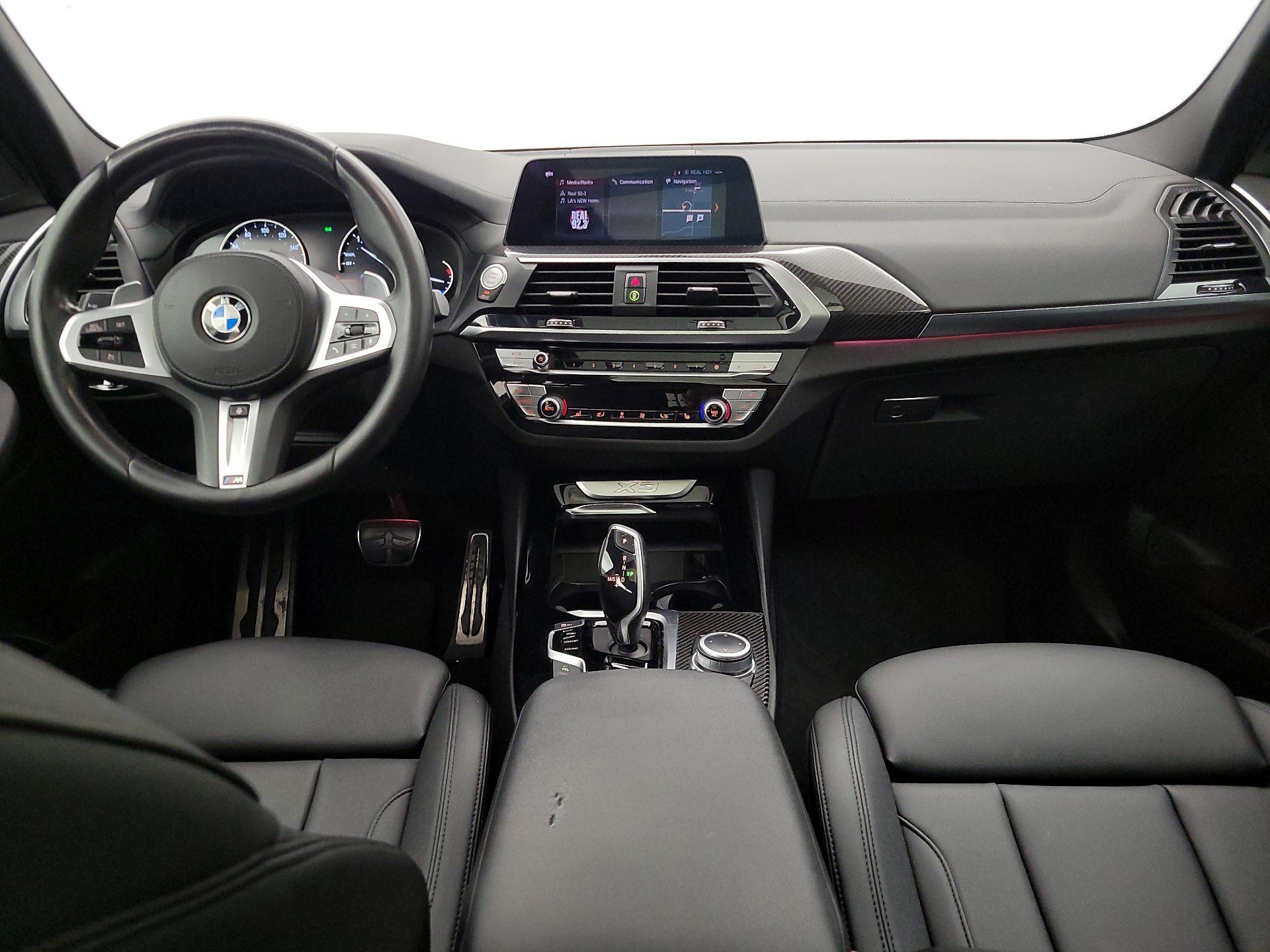Thumbnail: 2020 BMW X3 - 9