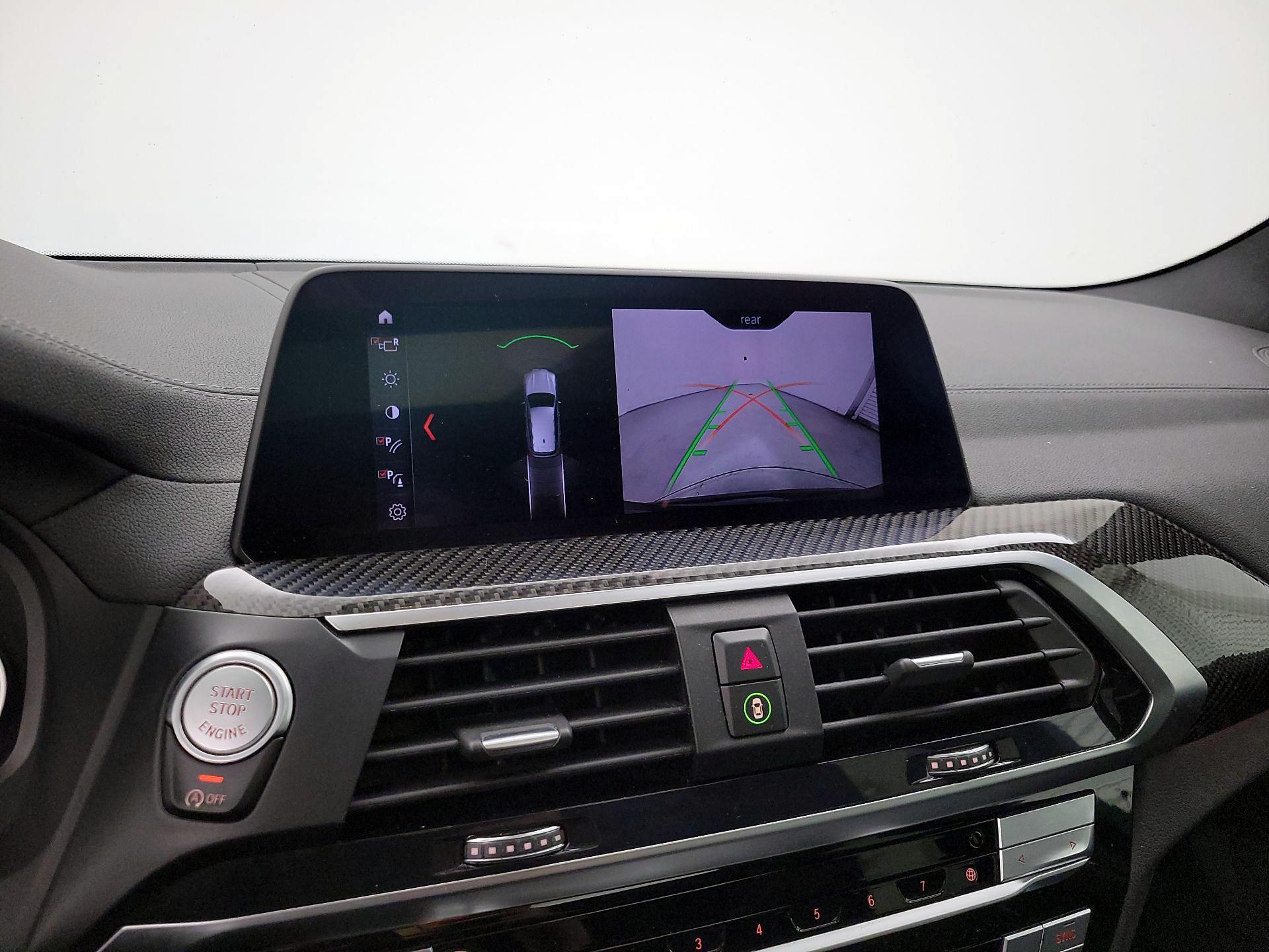 Thumbnail: 2020 BMW X3 - 14