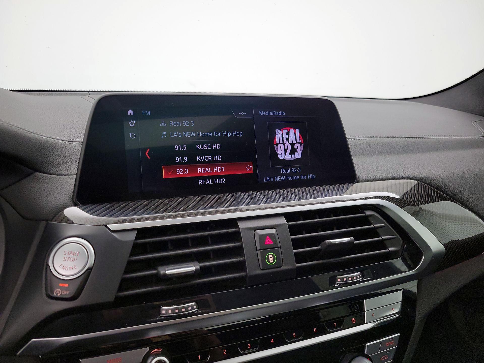 Thumbnail: 2020 BMW X3 - 15