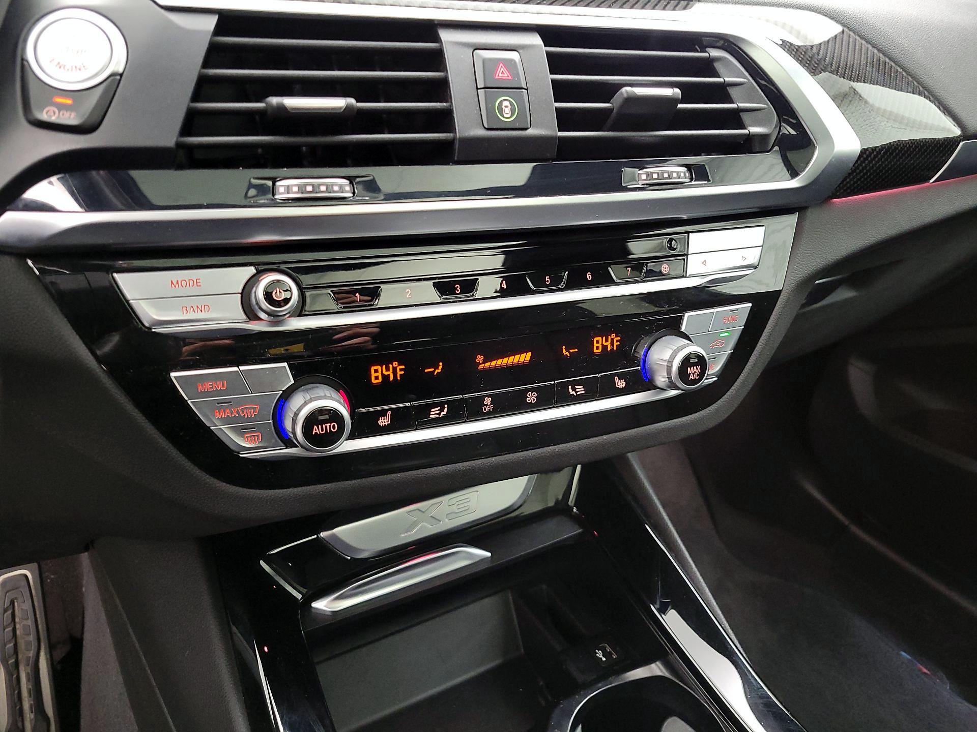 Thumbnail: 2020 BMW X3 - 16